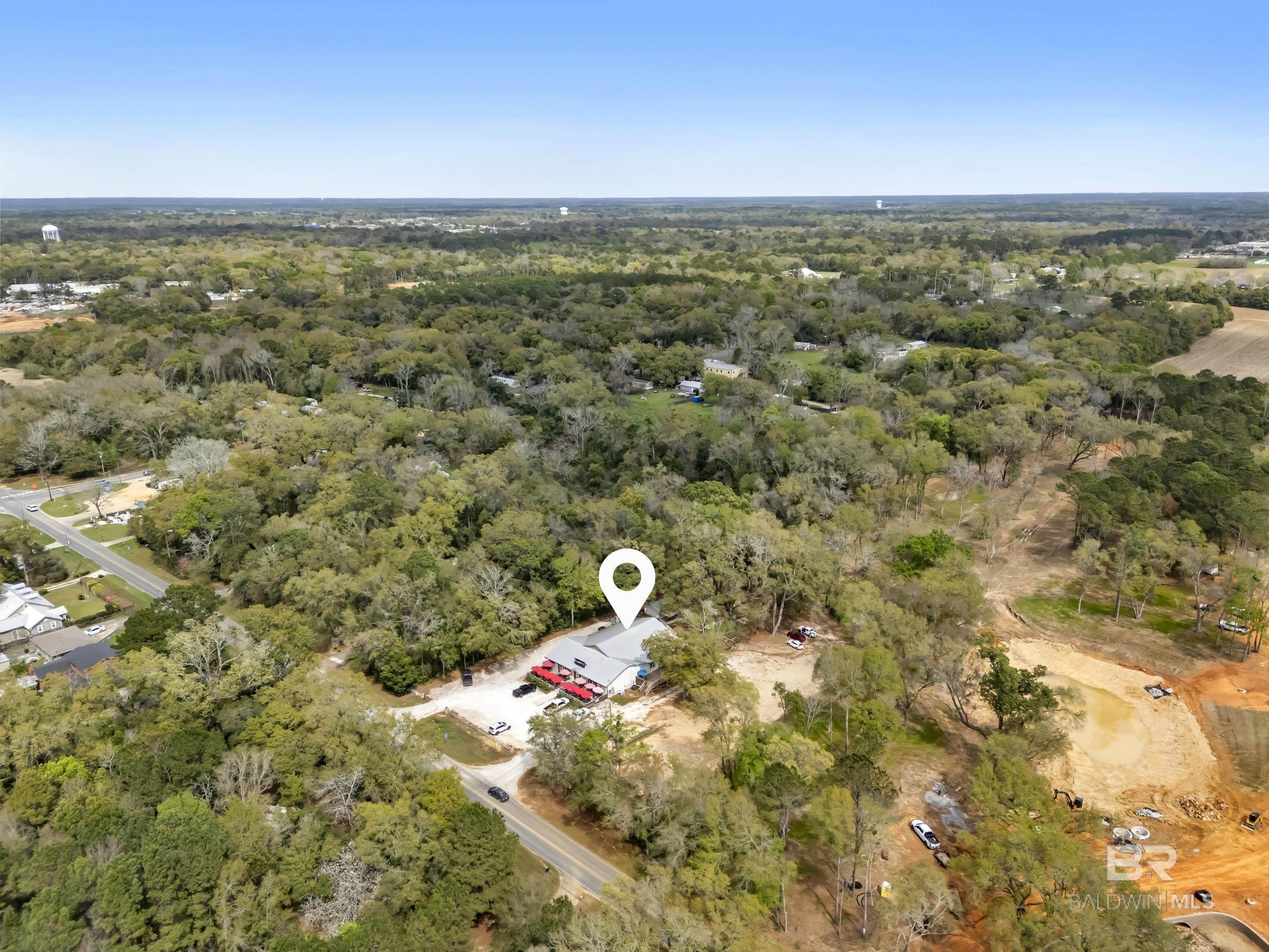 18874 Section Street, Fairhope, AL, 36532