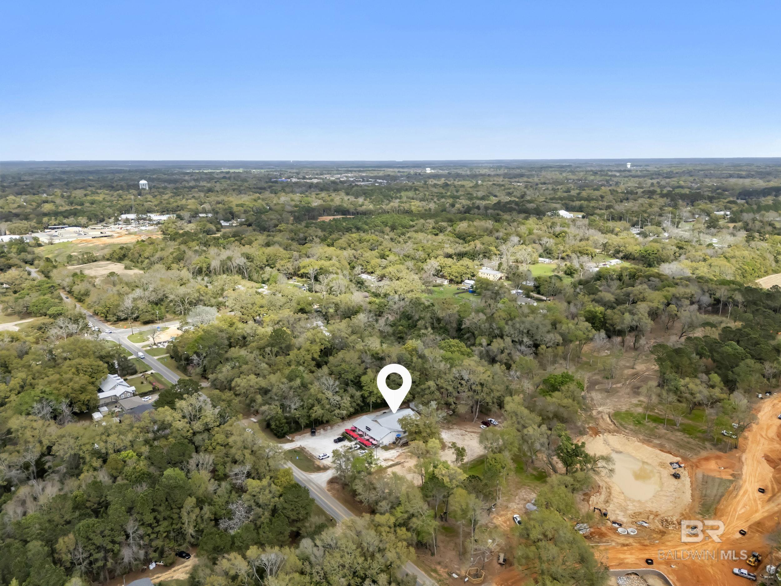 18874 Section Street, Fairhope, AL, 36532