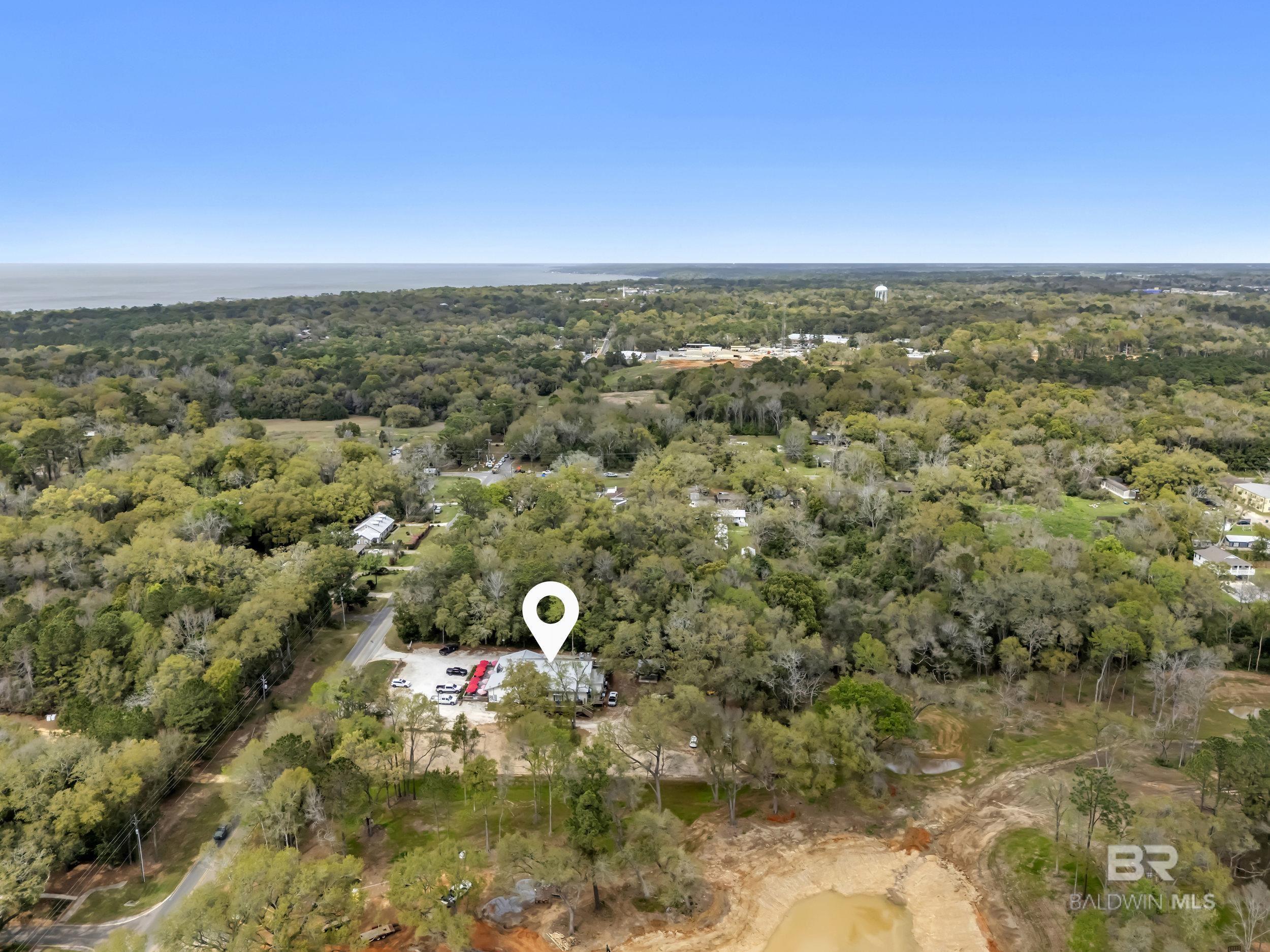 18874 Section Street, Fairhope, AL, 36532
