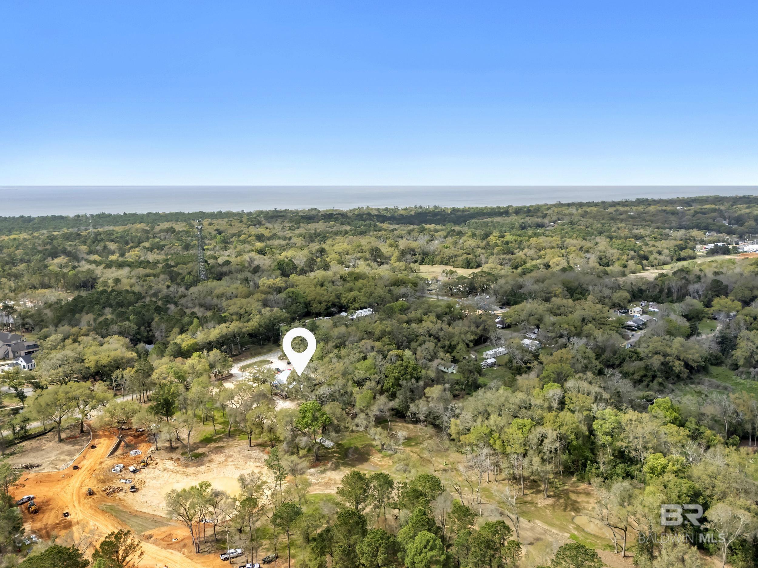 18874 Section Street, Fairhope, AL, 36532