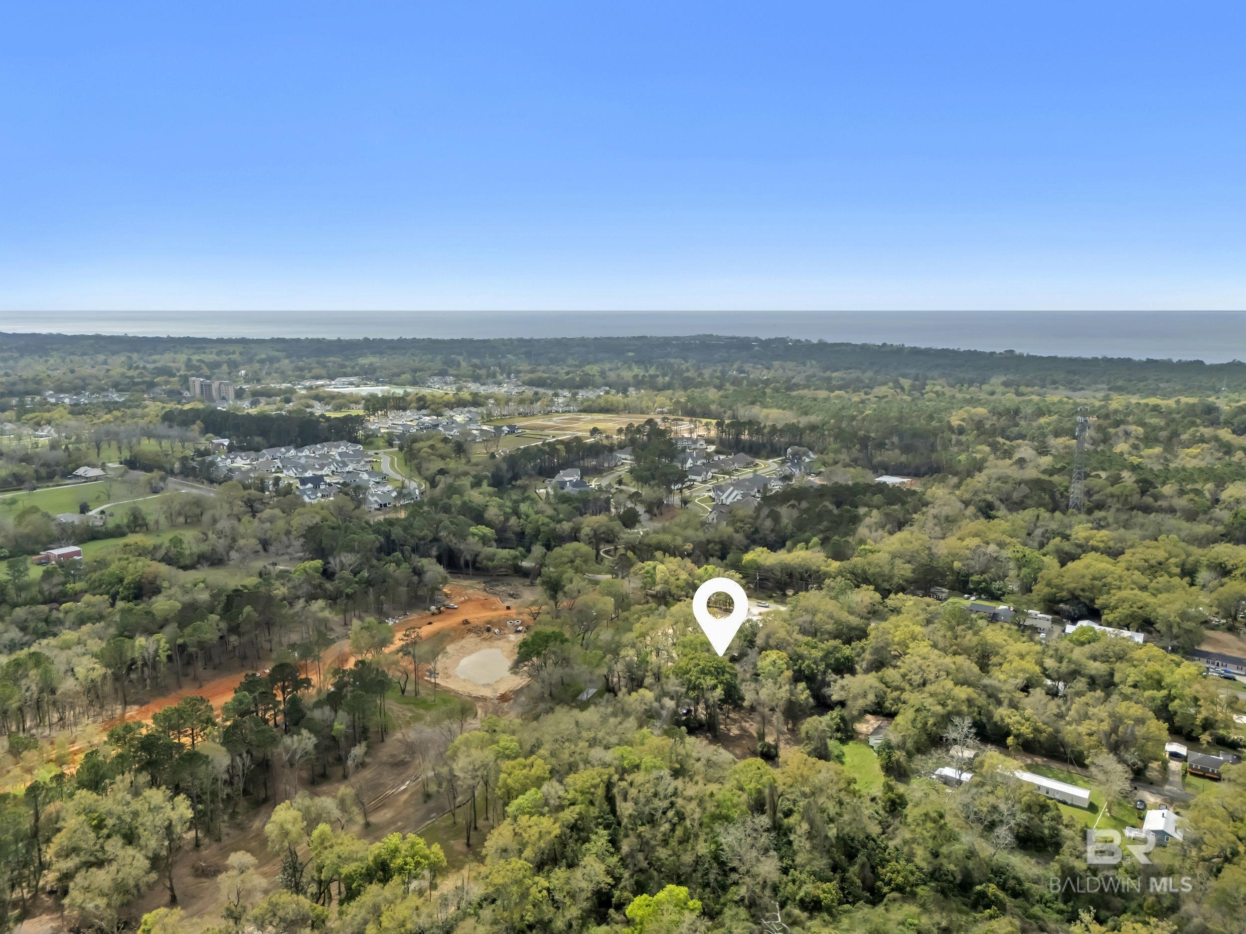 18874 Section Street, Fairhope, AL, 36532