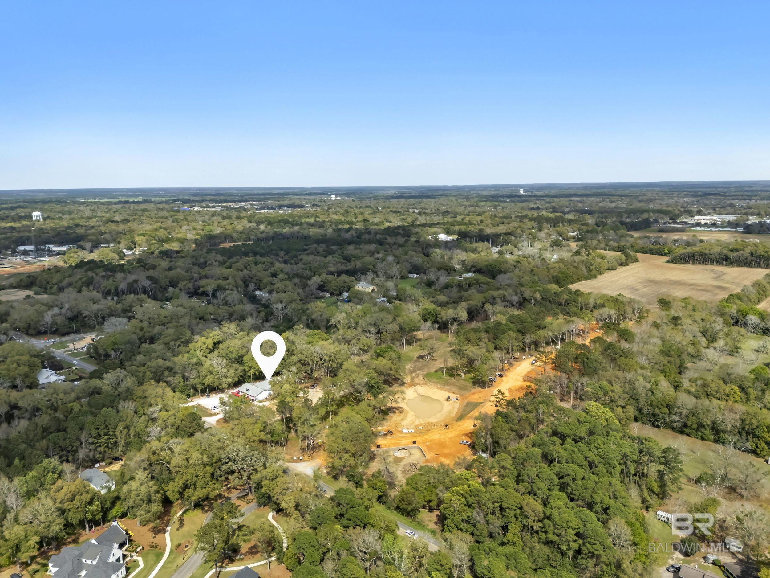 18874 Section Street, Fairhope, AL, 36532