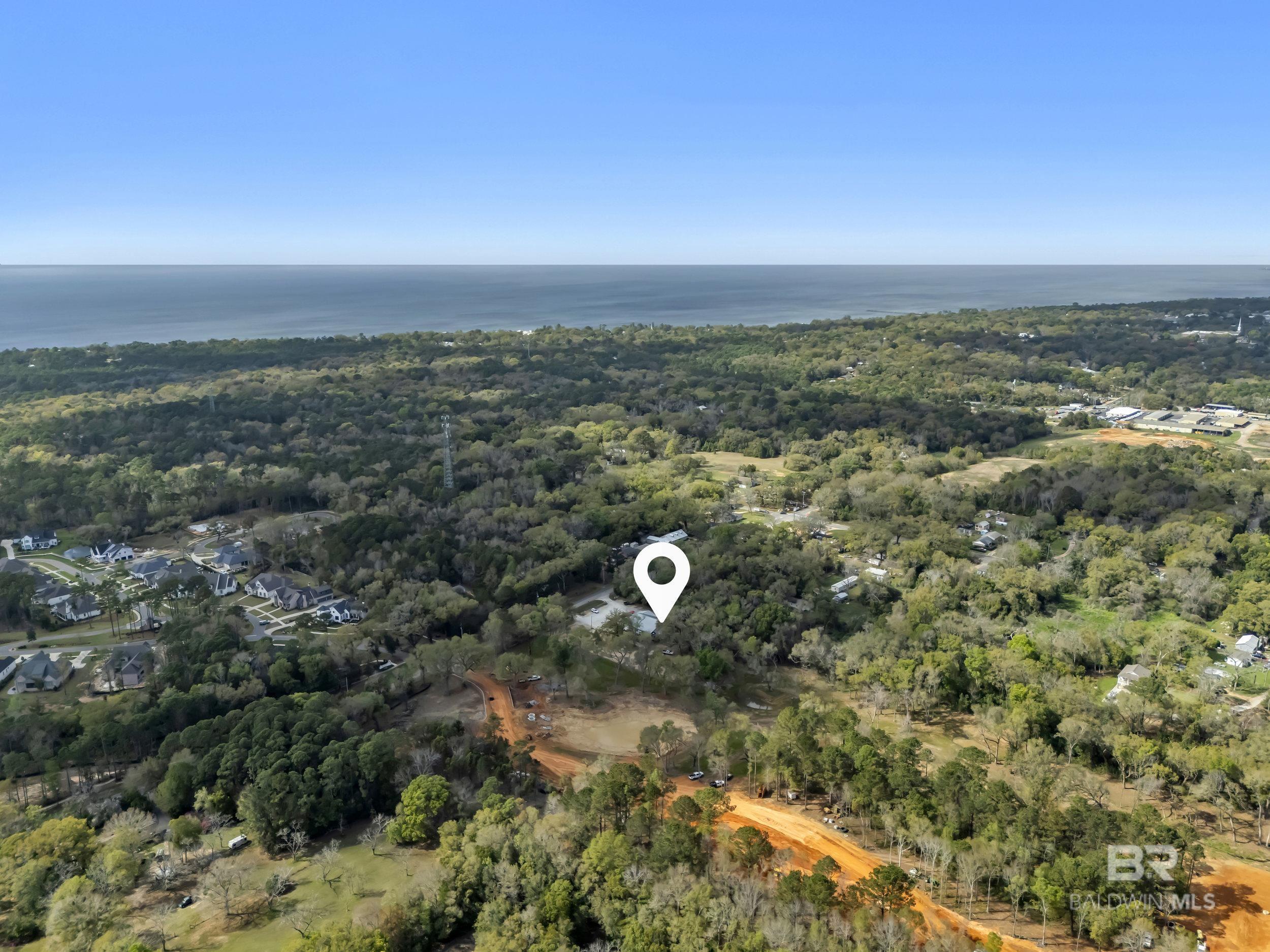 18874 Section Street, Fairhope, AL, 36532