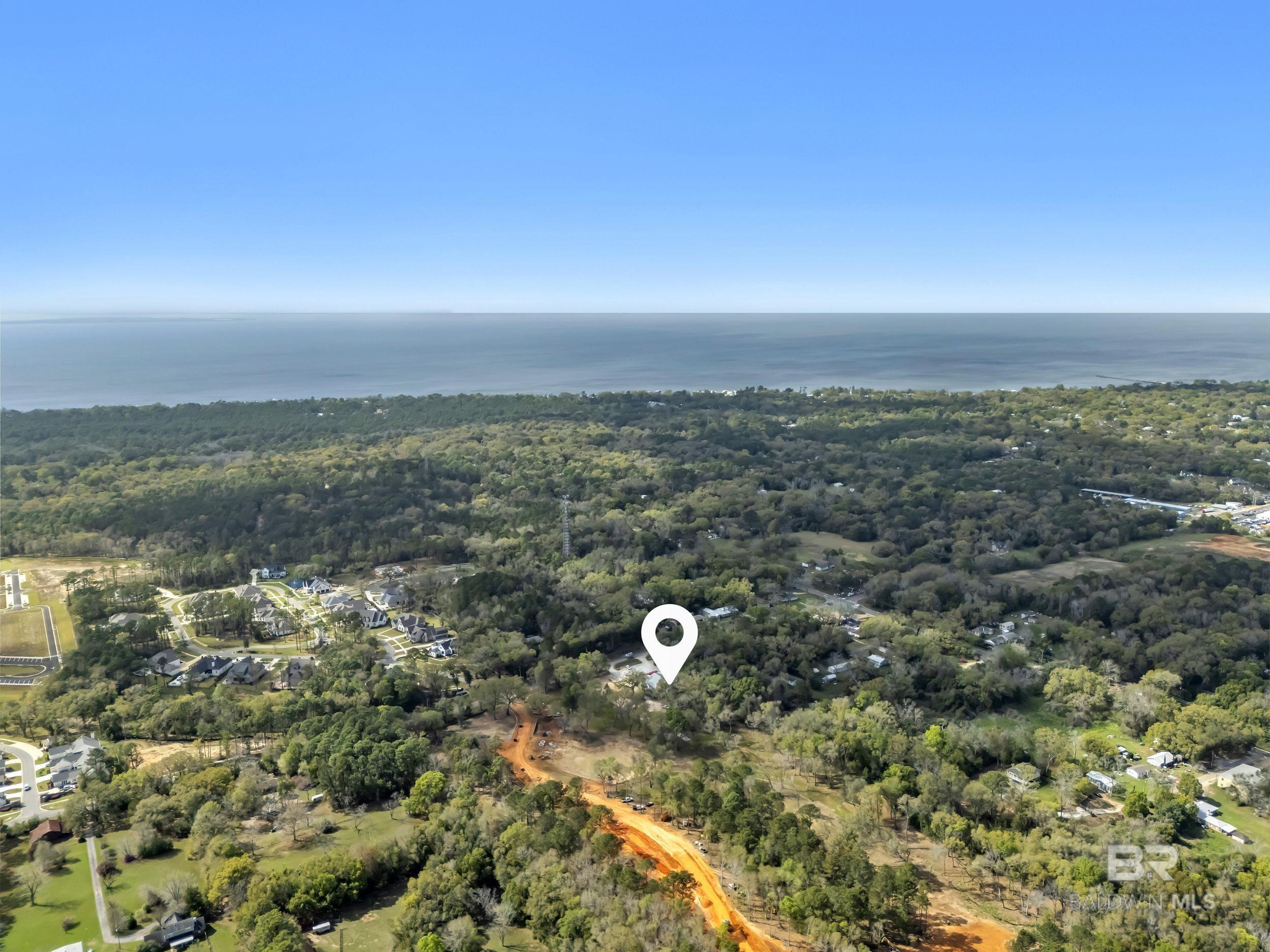 18874 Section Street, Fairhope, AL, 36532