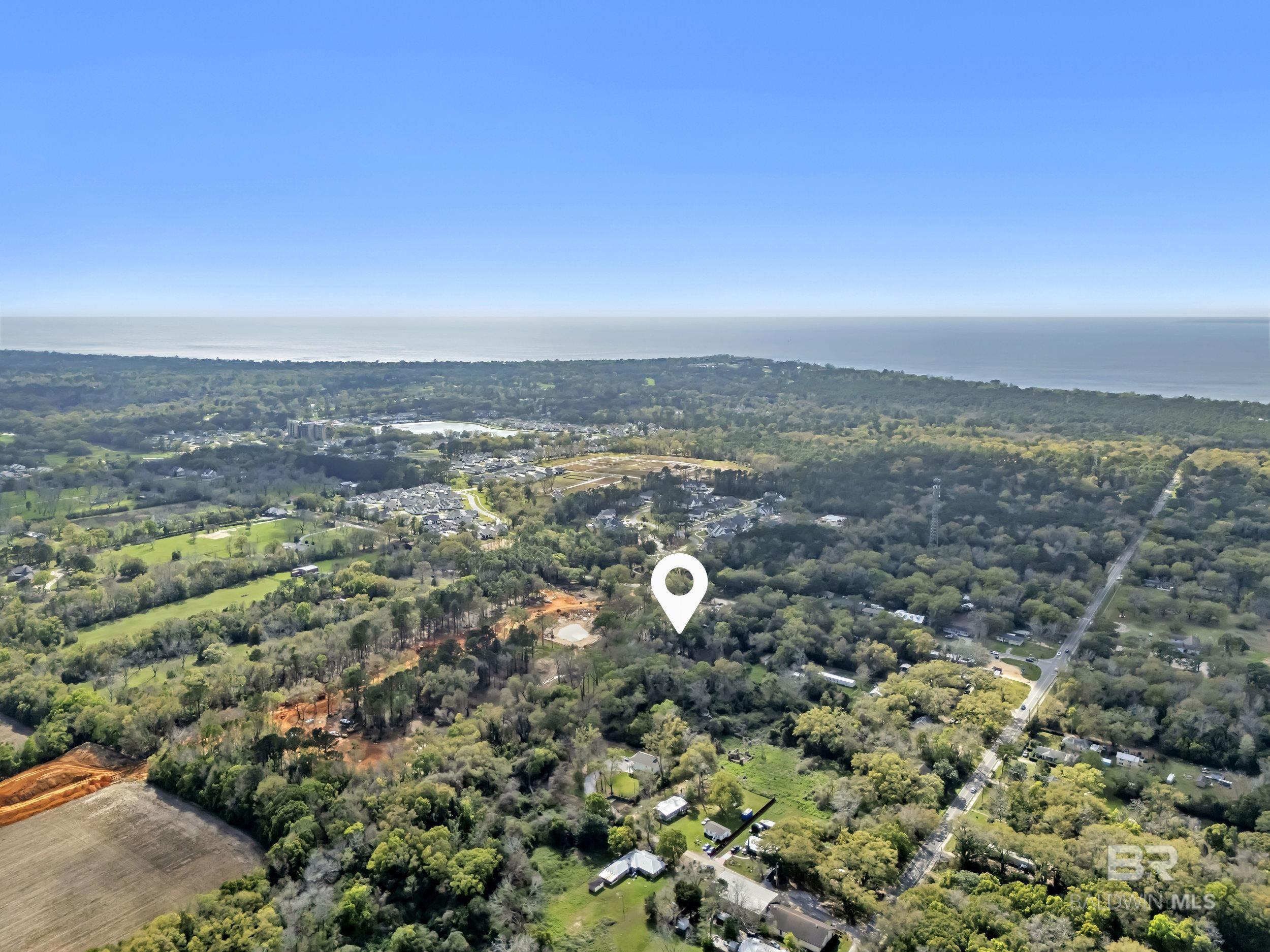 18874 Section Street, Fairhope, AL, 36532