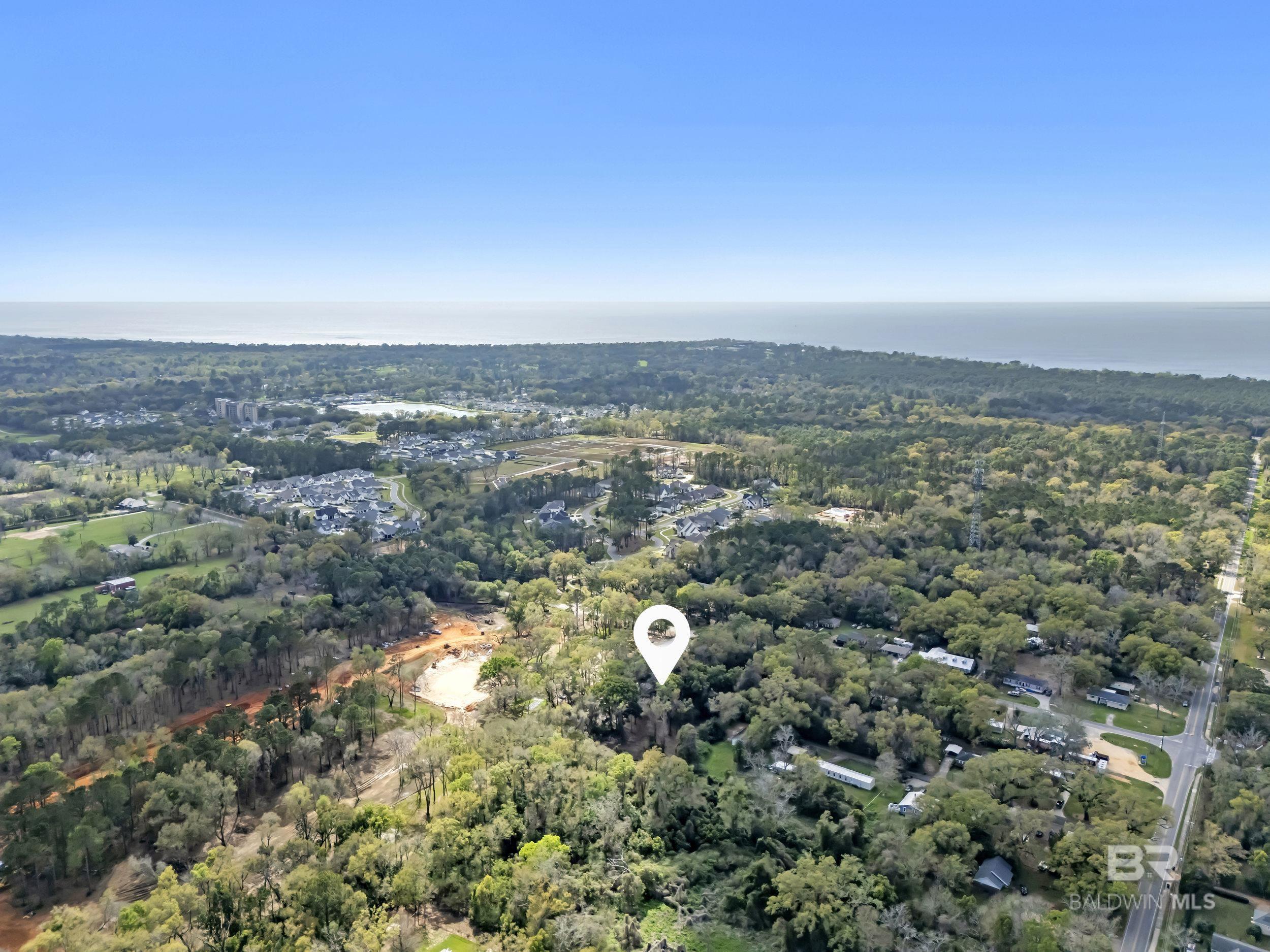 18874 Section Street, Fairhope, AL, 36532