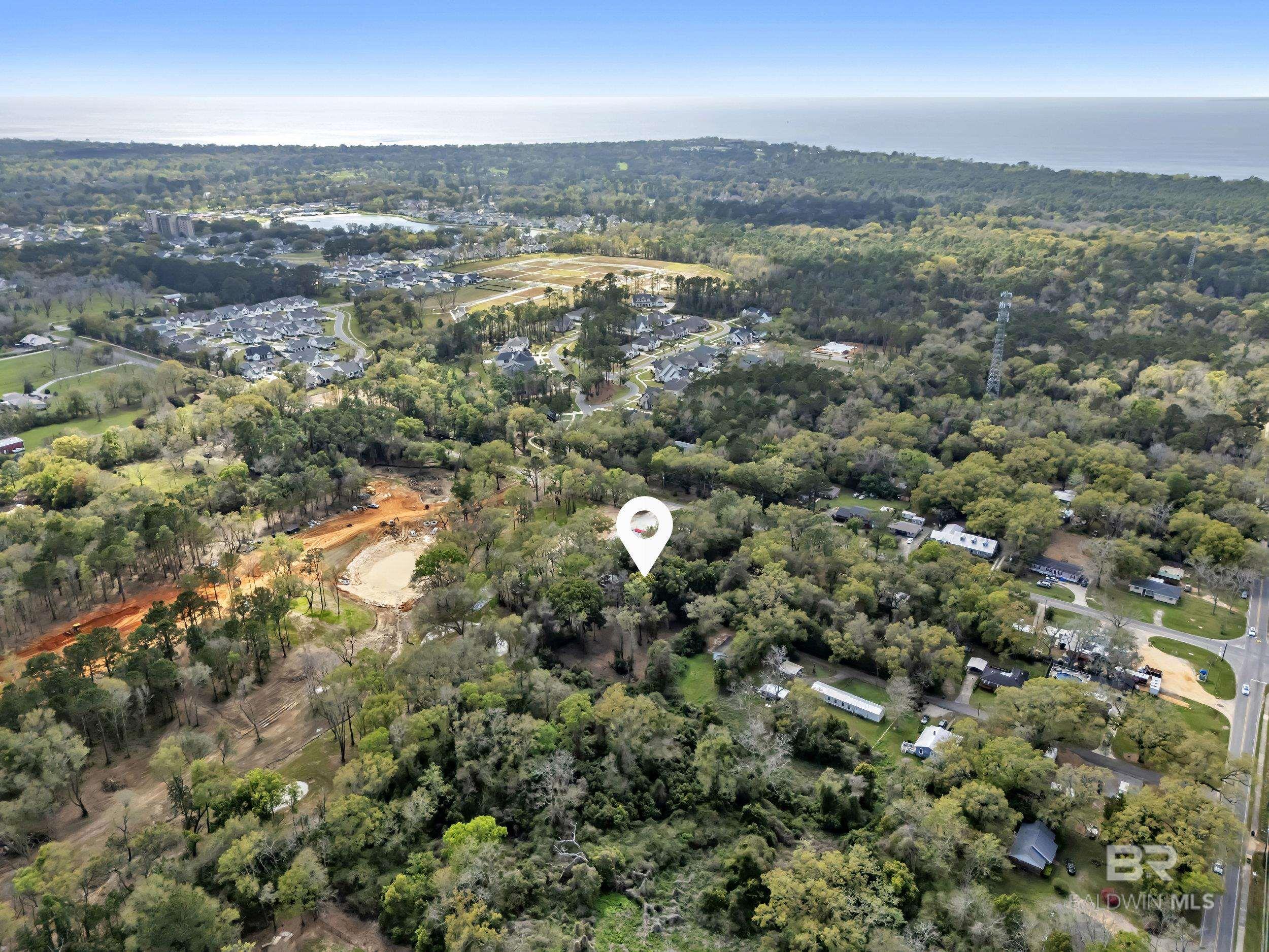 18874 Section Street, Fairhope, AL, 36532