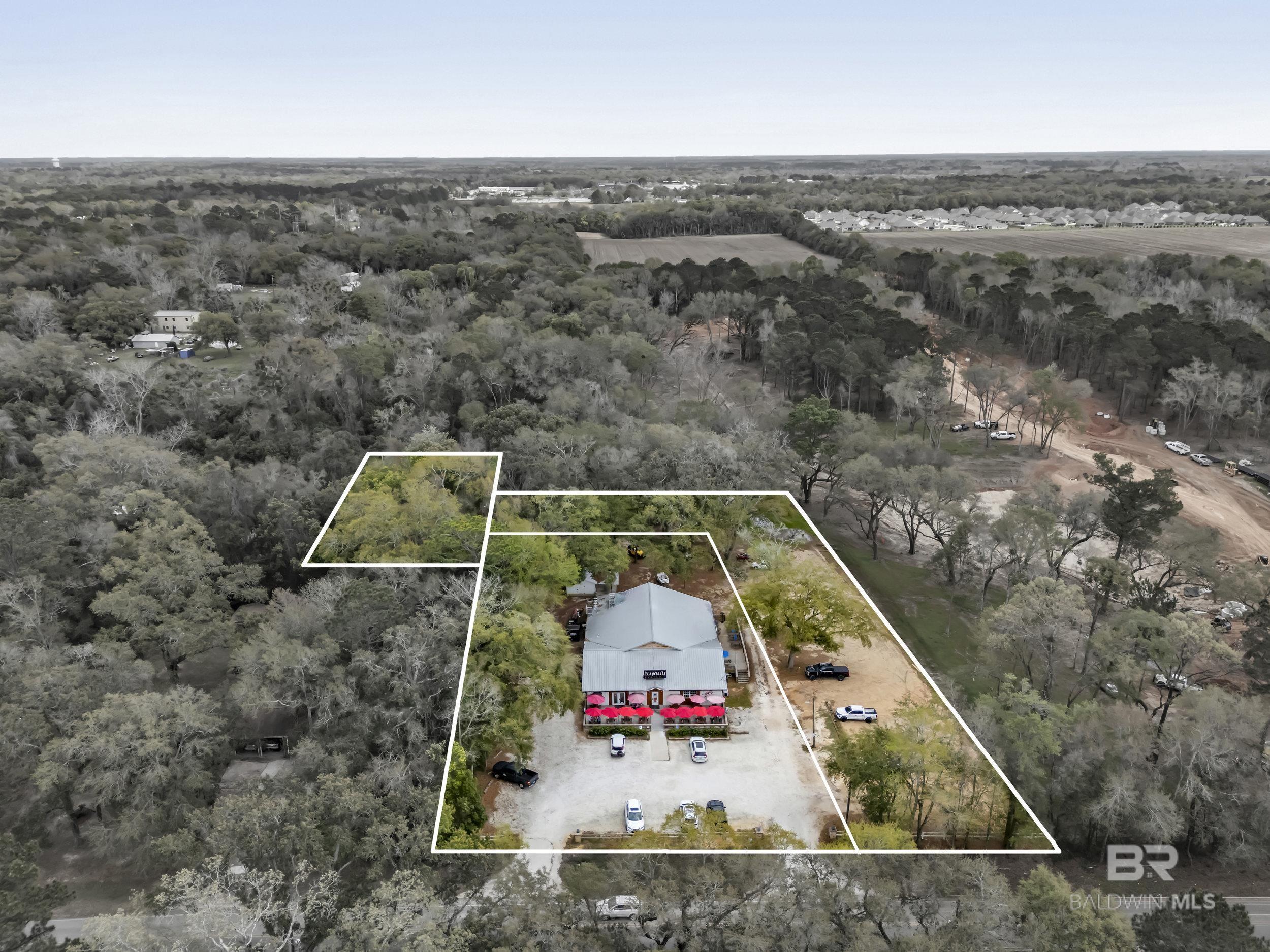 18874 Section Street, Fairhope, AL, 36532