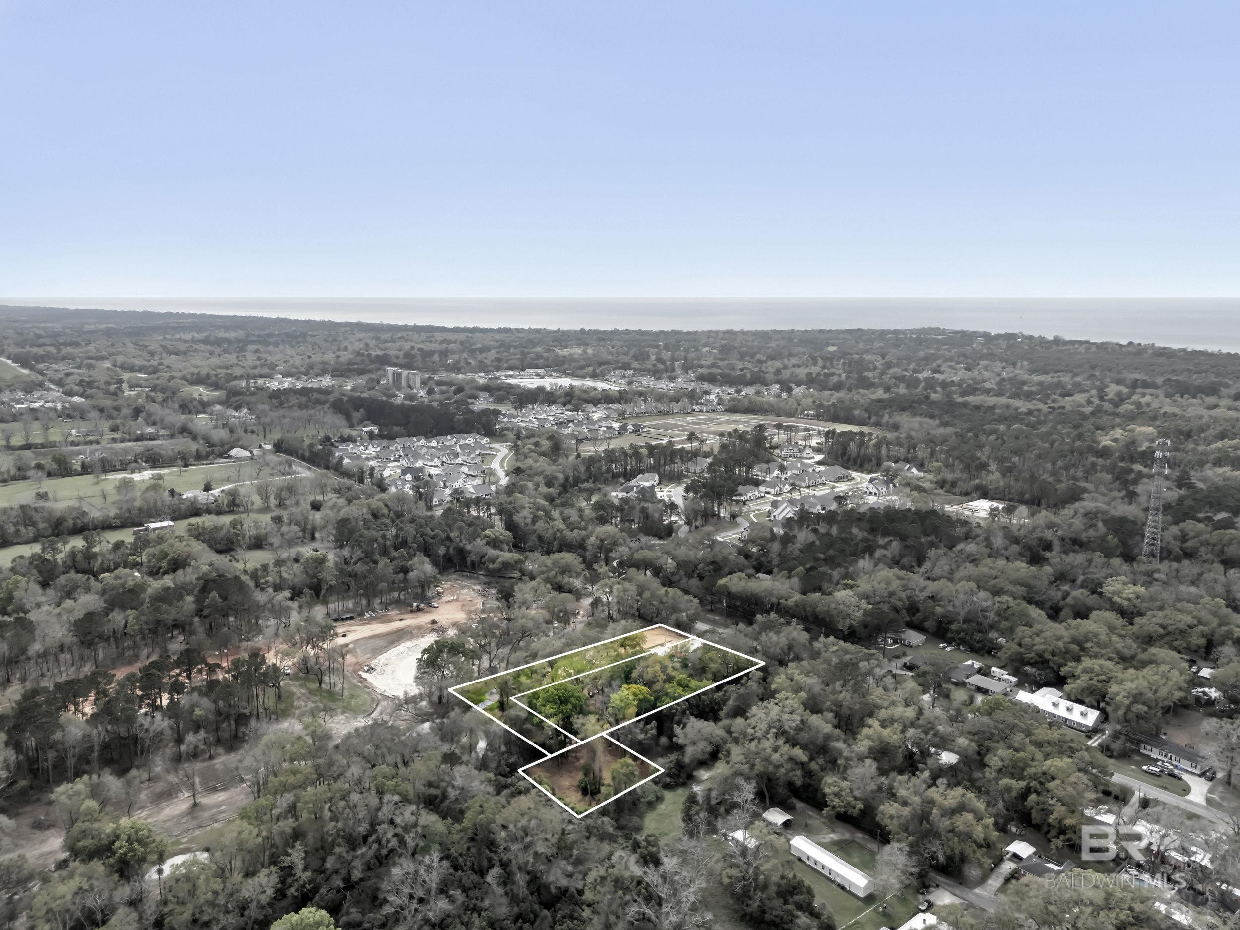 18874 Section Street, Fairhope, AL, 36532