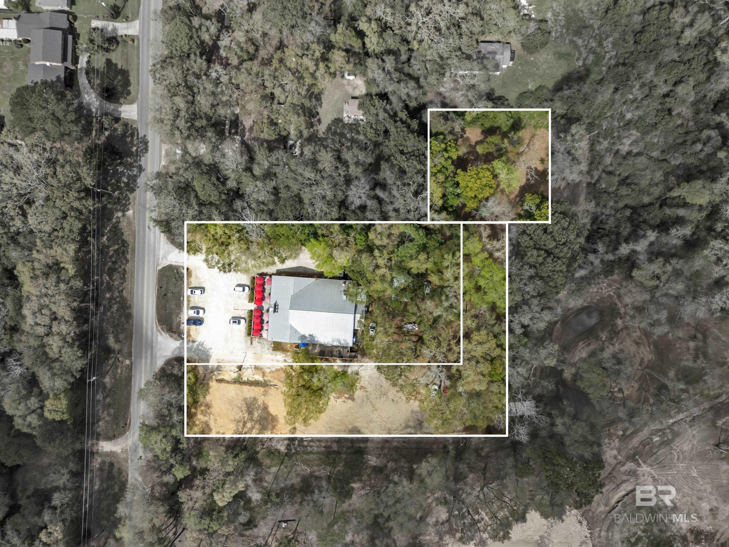 18874 Section Street, Fairhope, AL, 36532