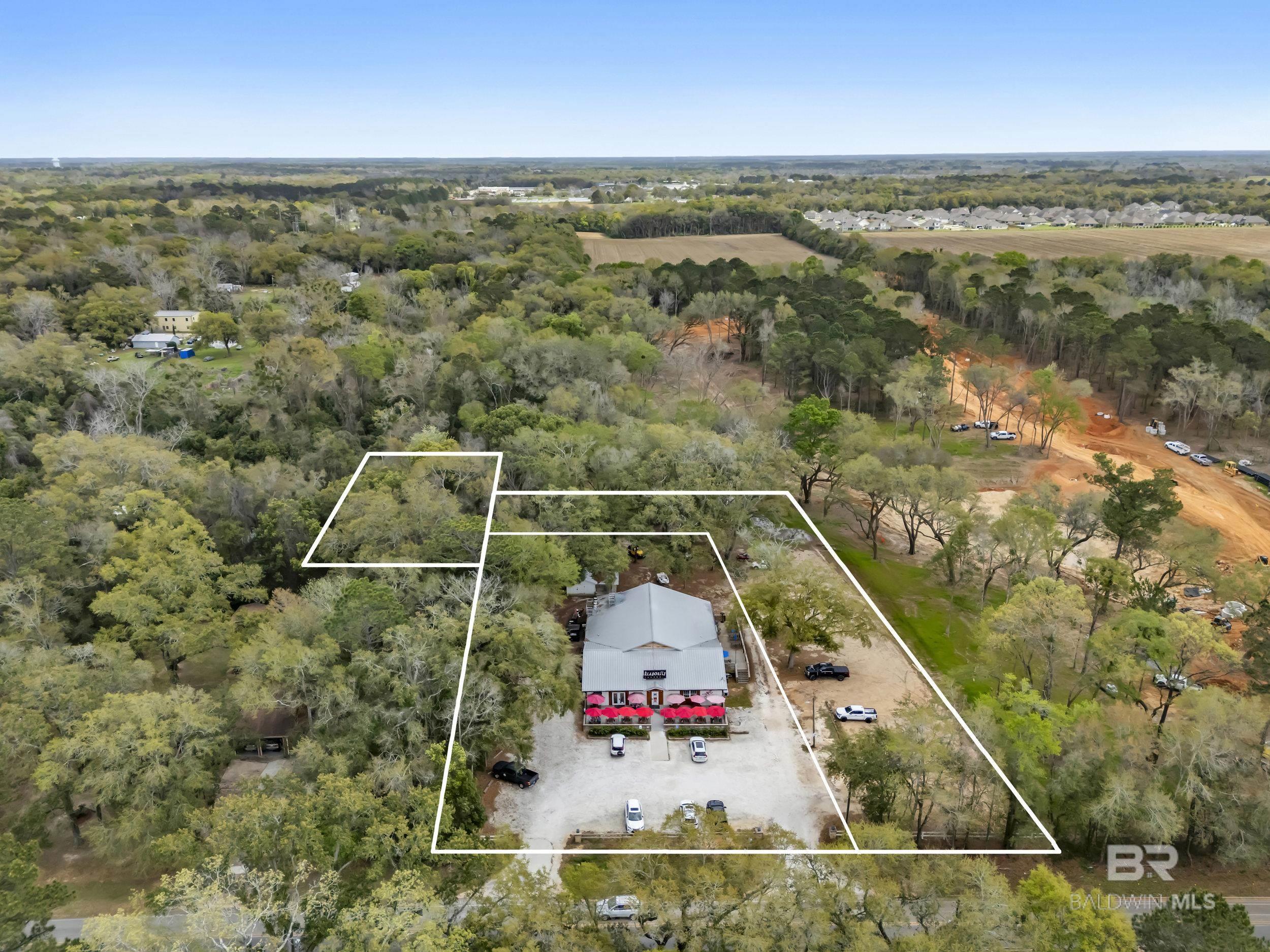 18874 Section Street, Fairhope, AL, 36532