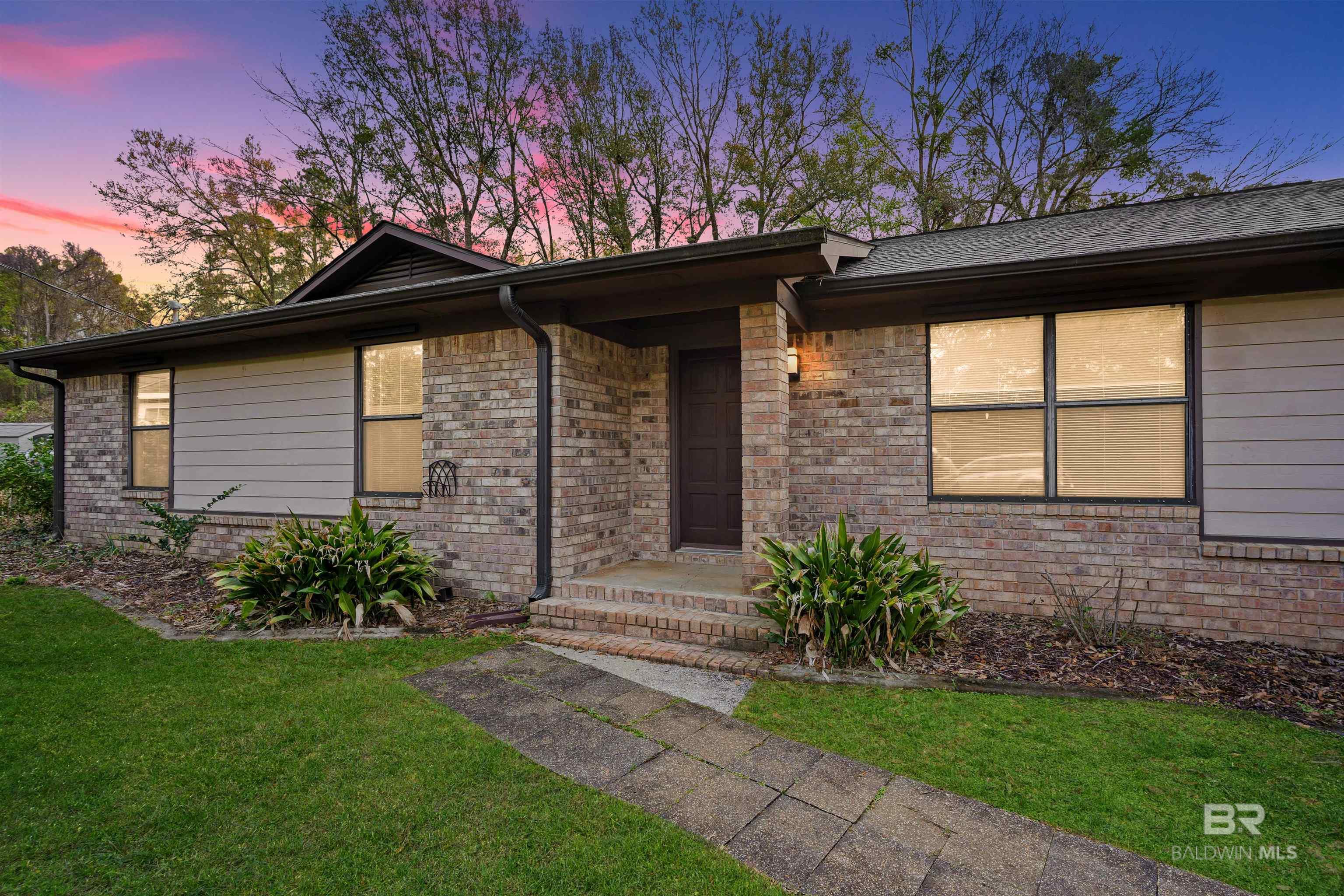 106 Lively Circle, Daphne, AL, 36526