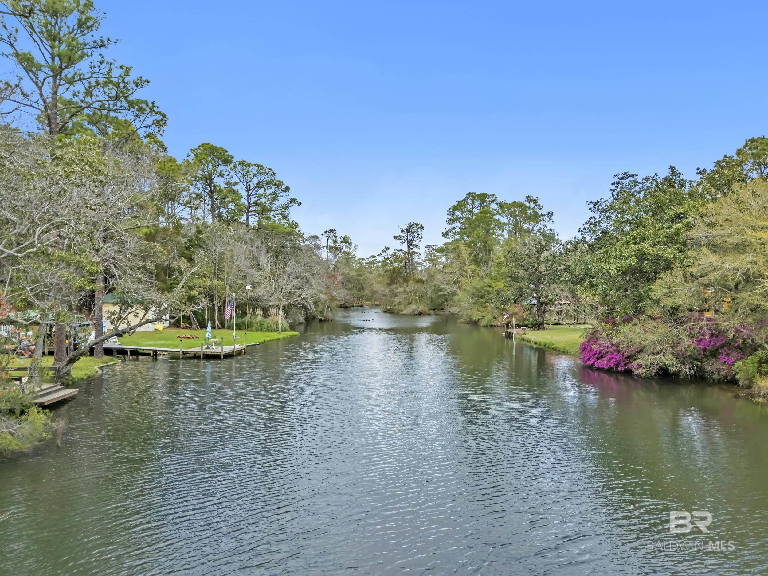 7808 N Wenzel Road, Foley, AL, 36535