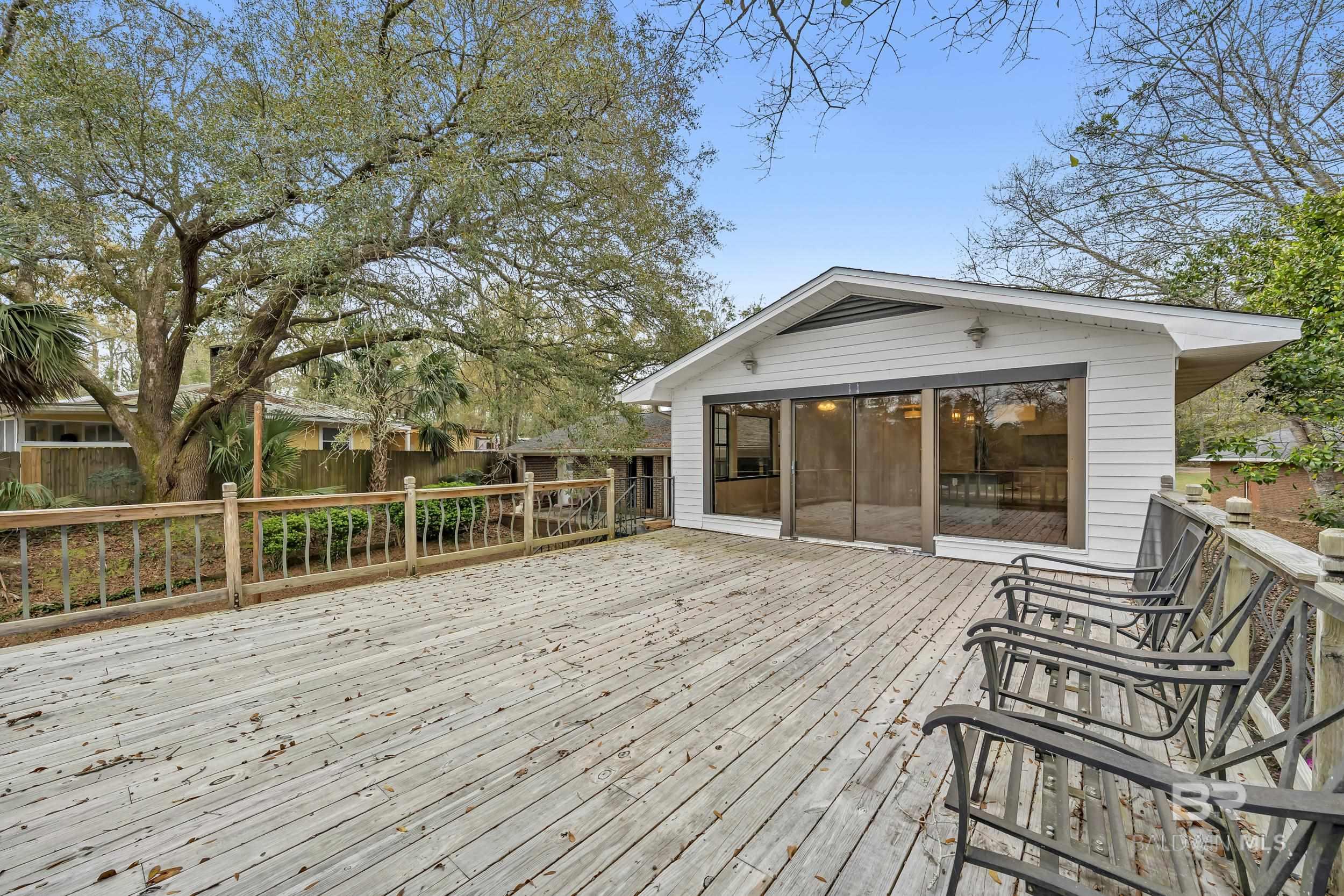 7808 N Wenzel Road, Foley, AL, 36535