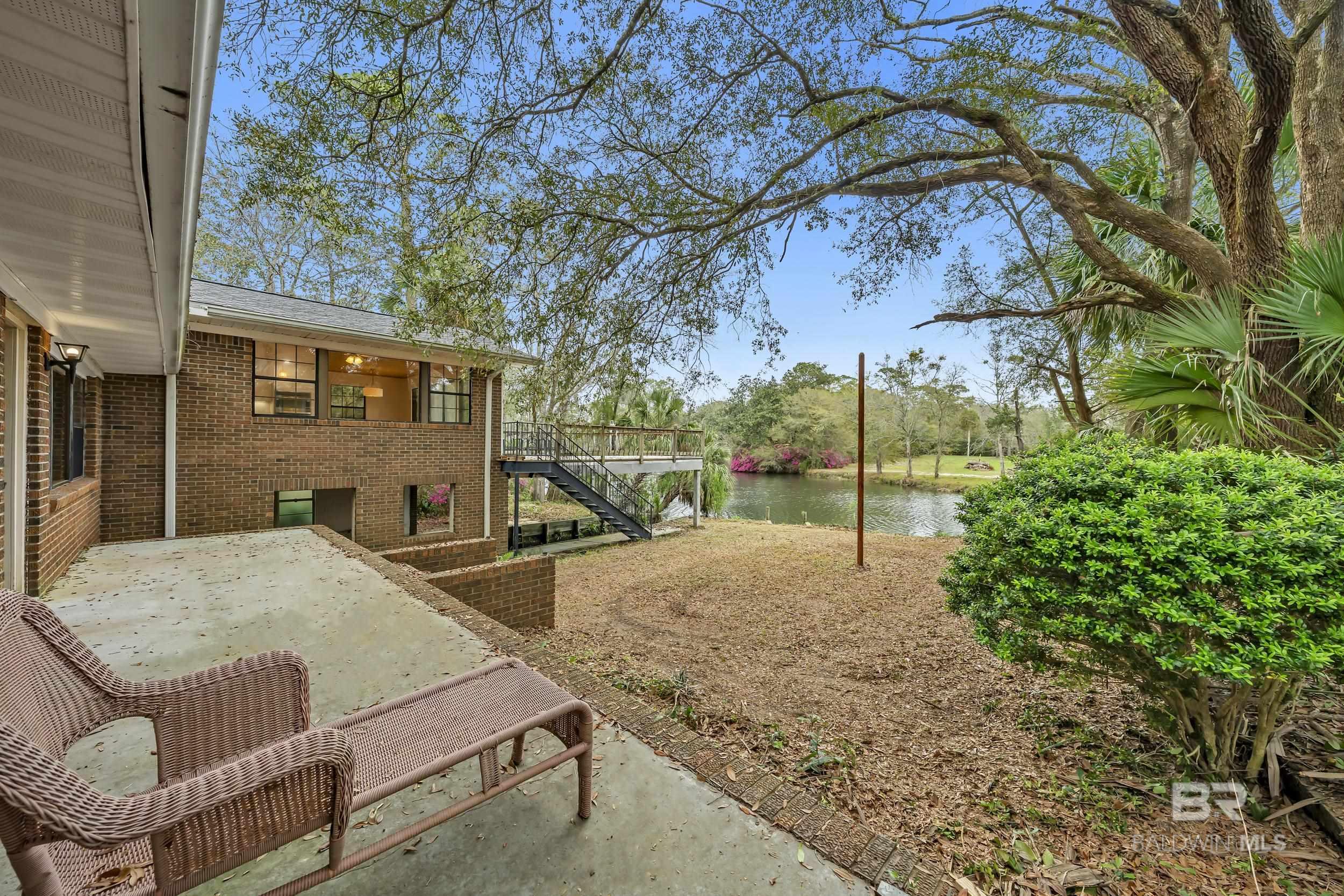 7808 N Wenzel Road, Foley, AL, 36535