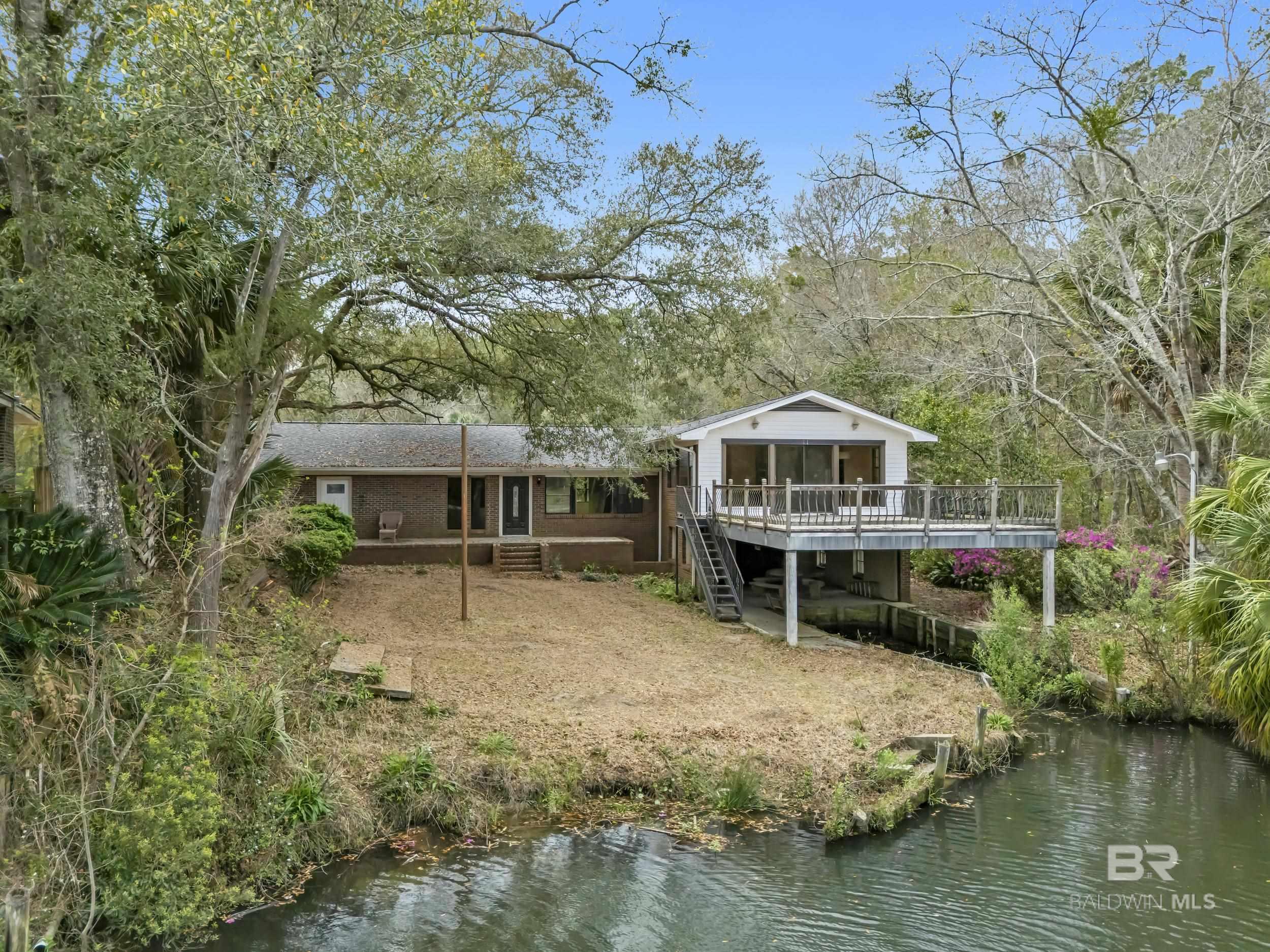 7808 N Wenzel Road, Foley, AL, 36535