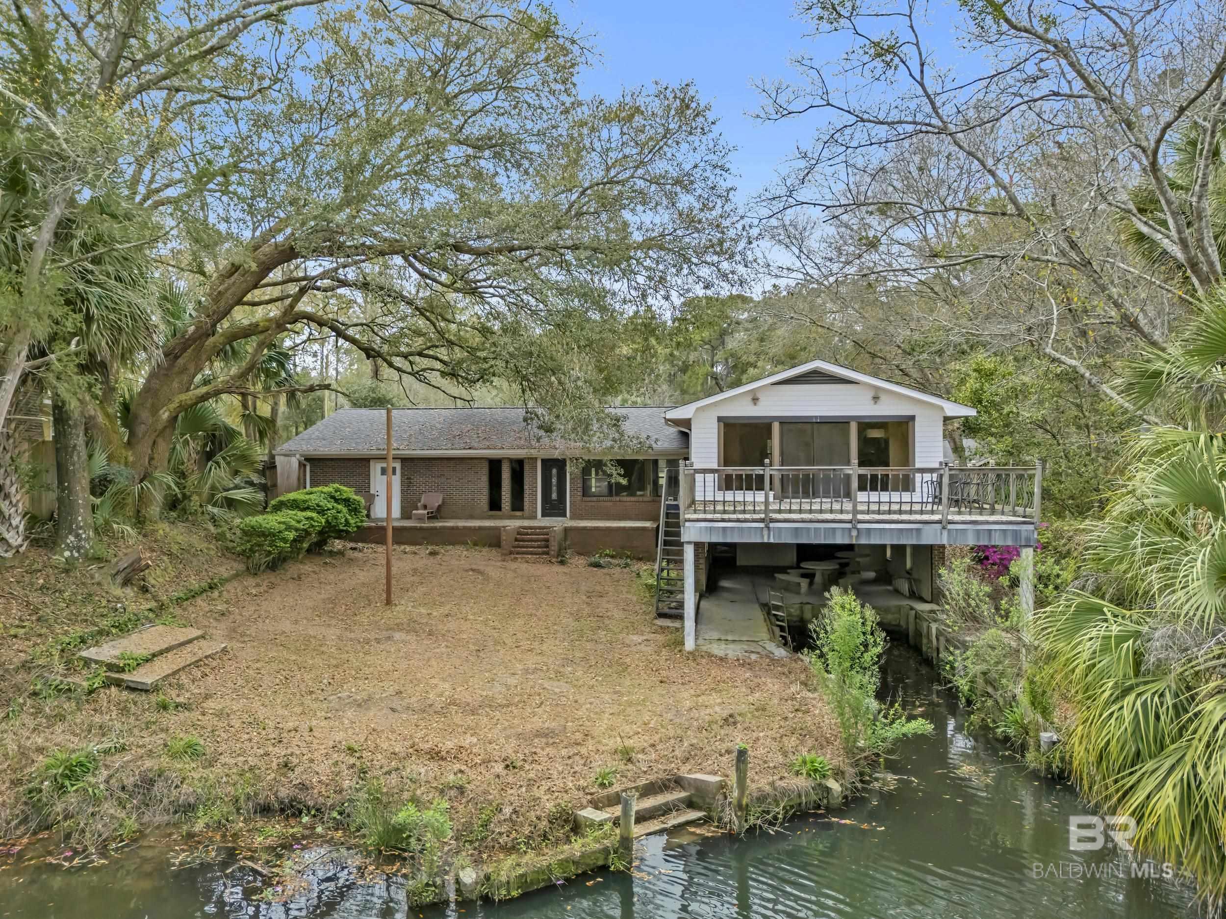 7808 N Wenzel Road, Foley, AL, 36535