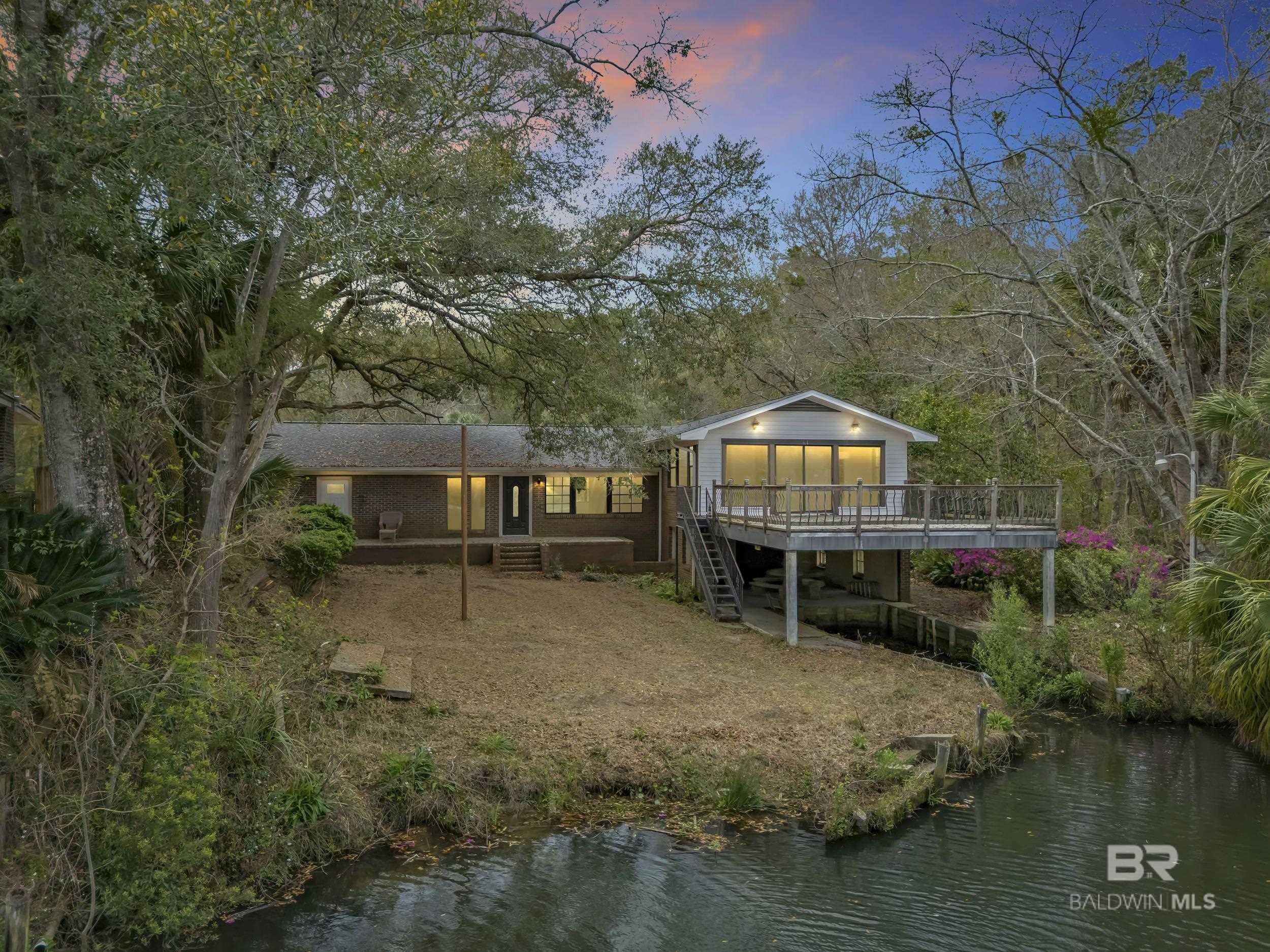 7808 N Wenzel Road, Foley, AL, 36535