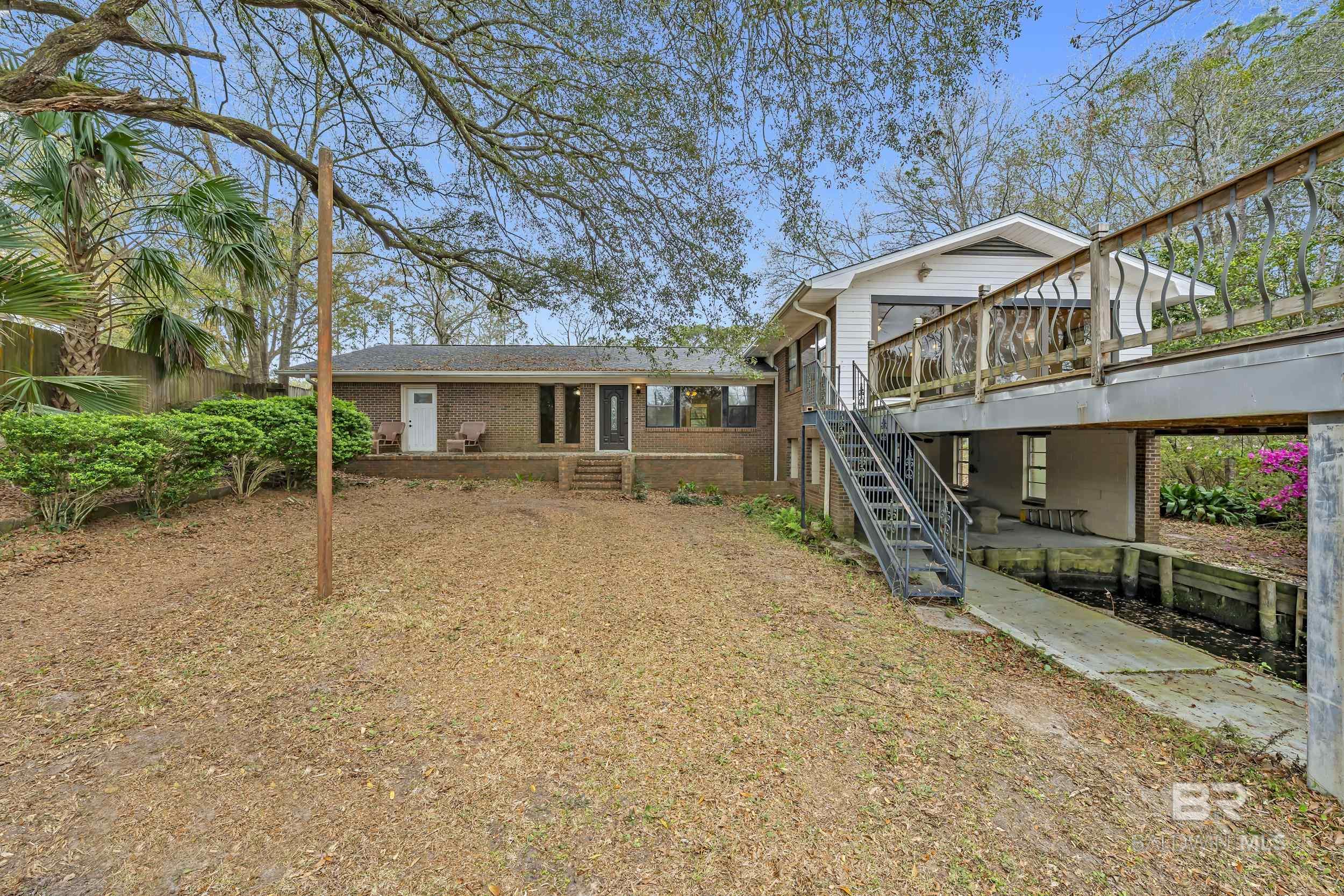 7808 N Wenzel Road, Foley, AL, 36535