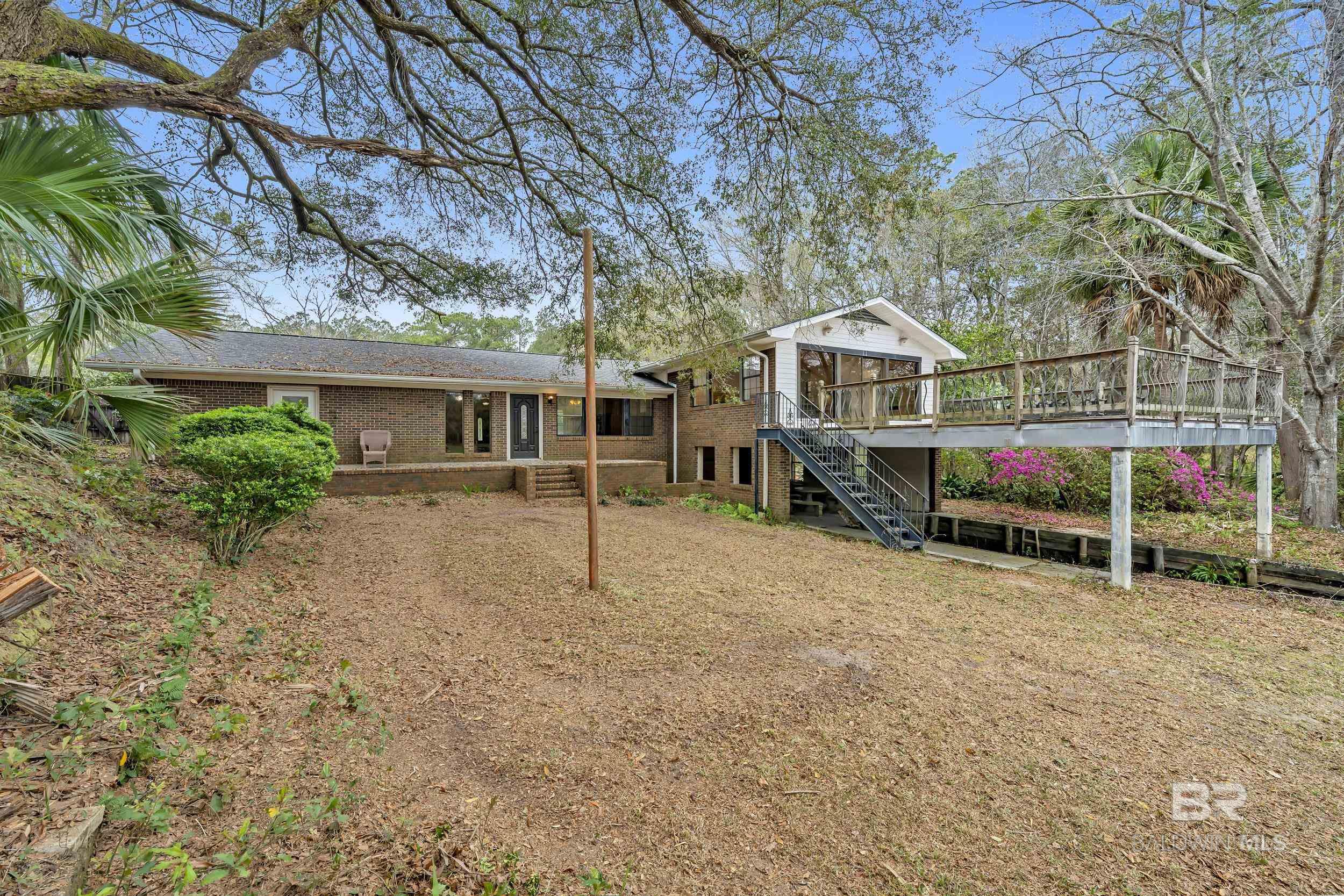 7808 N Wenzel Road, Foley, AL, 36535