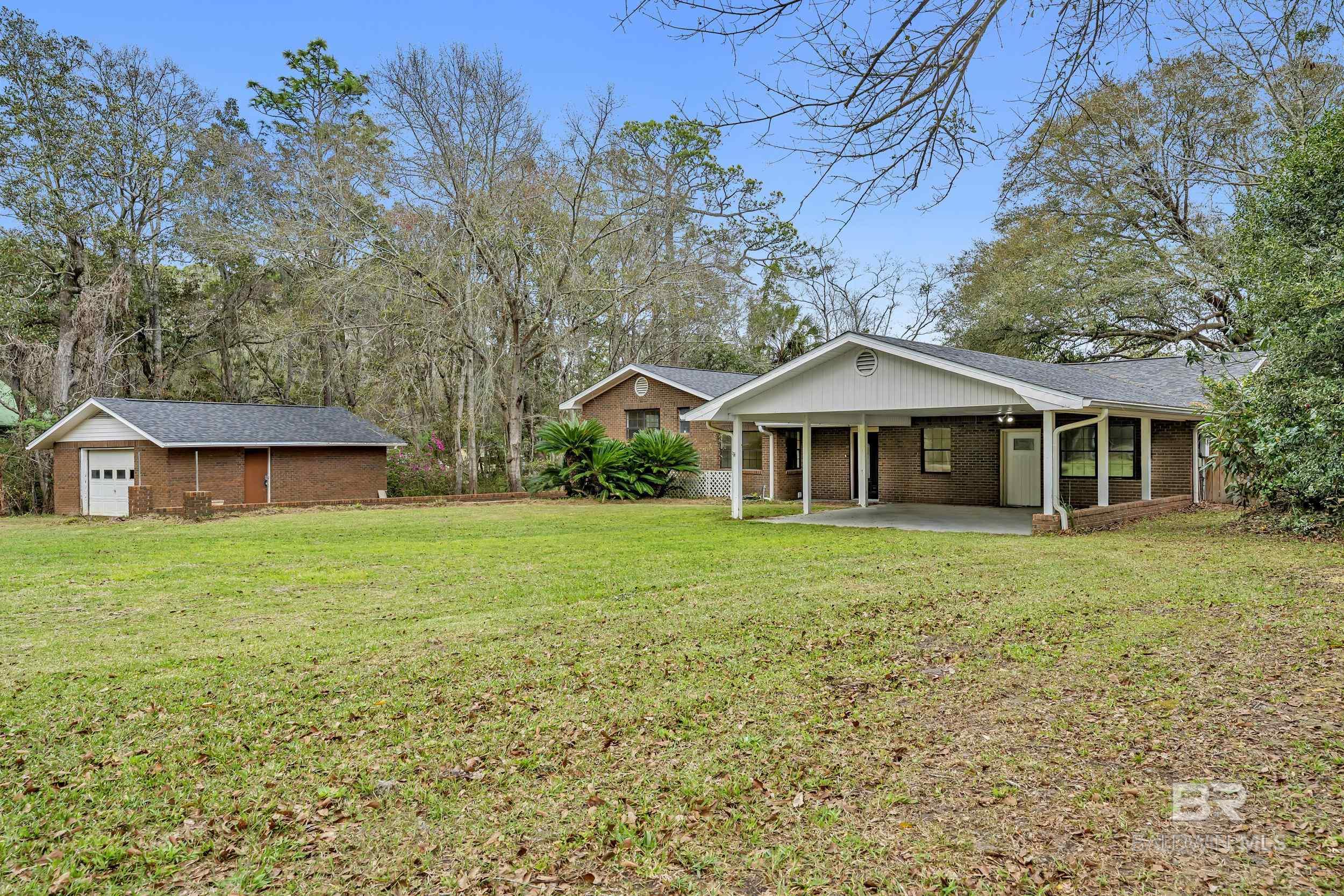 7808 N Wenzel Road, Foley, AL, 36535