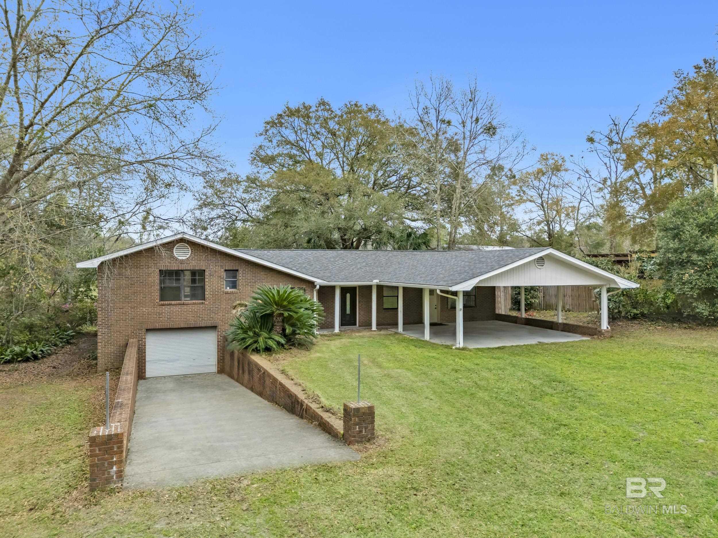 7808 N Wenzel Road, Foley, AL, 36535