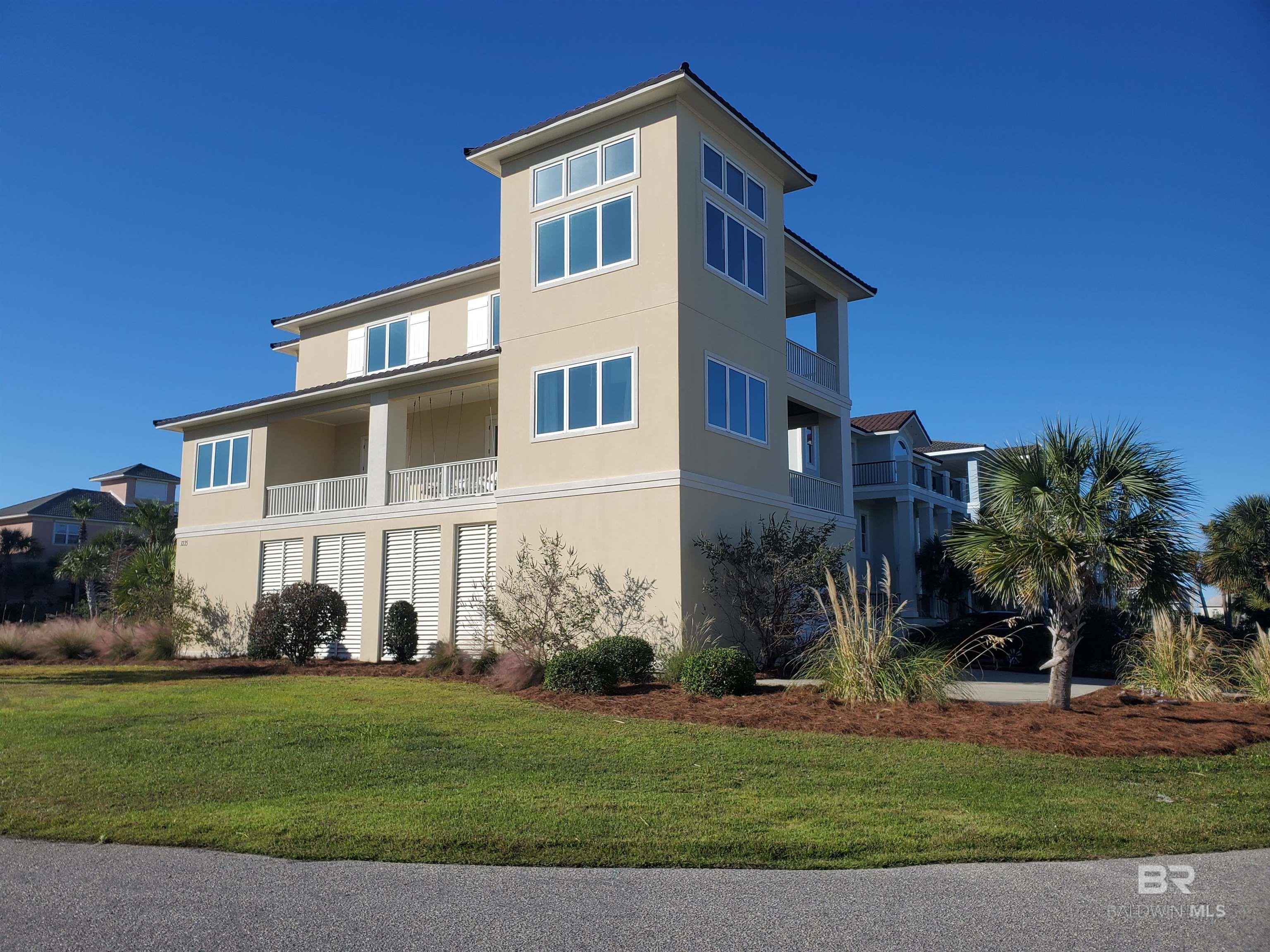 3225 Sea Horse Circle, Gulf Shores, AL, 36542