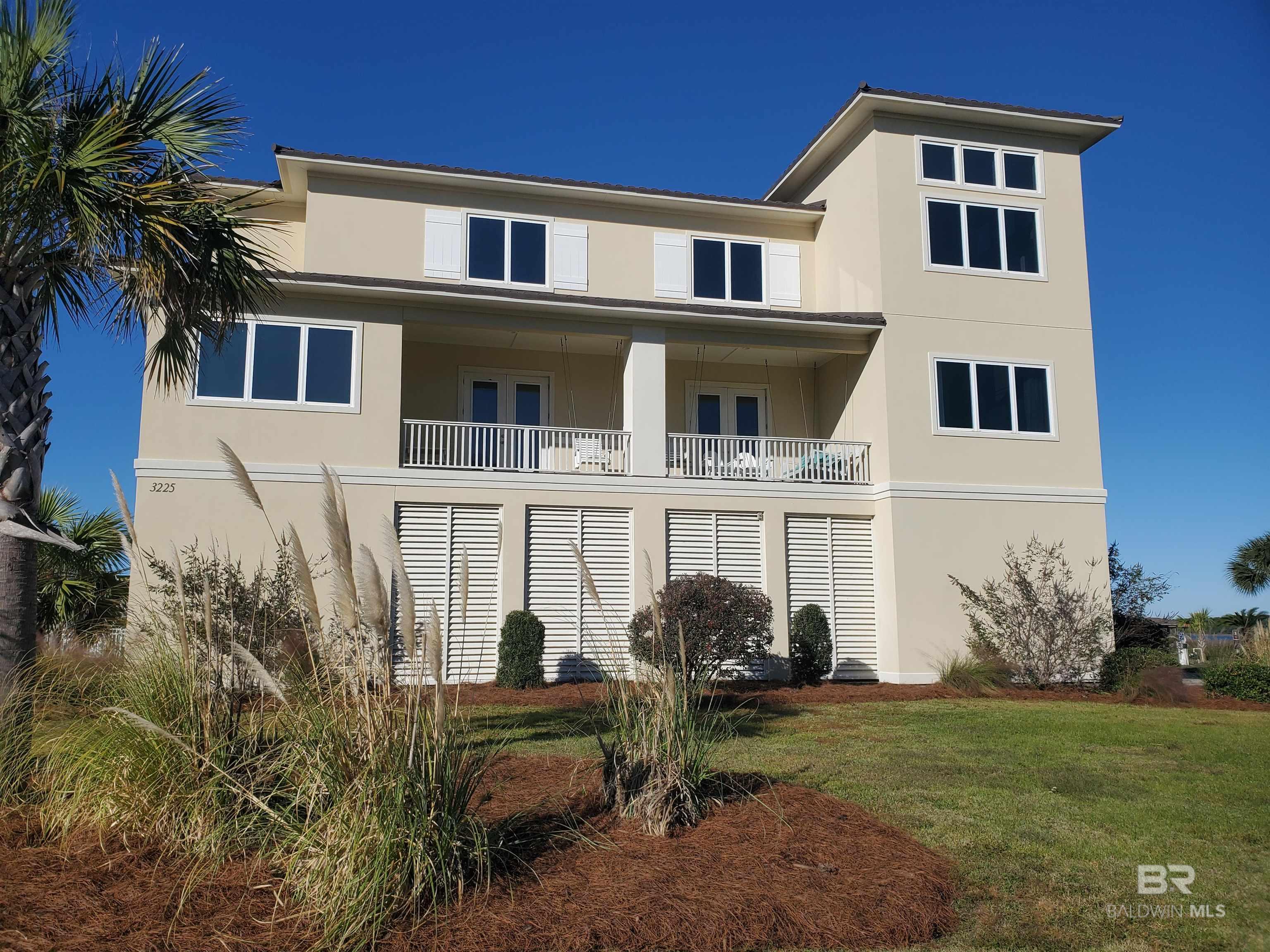 3225 Sea Horse Circle, Gulf Shores, AL, 36542