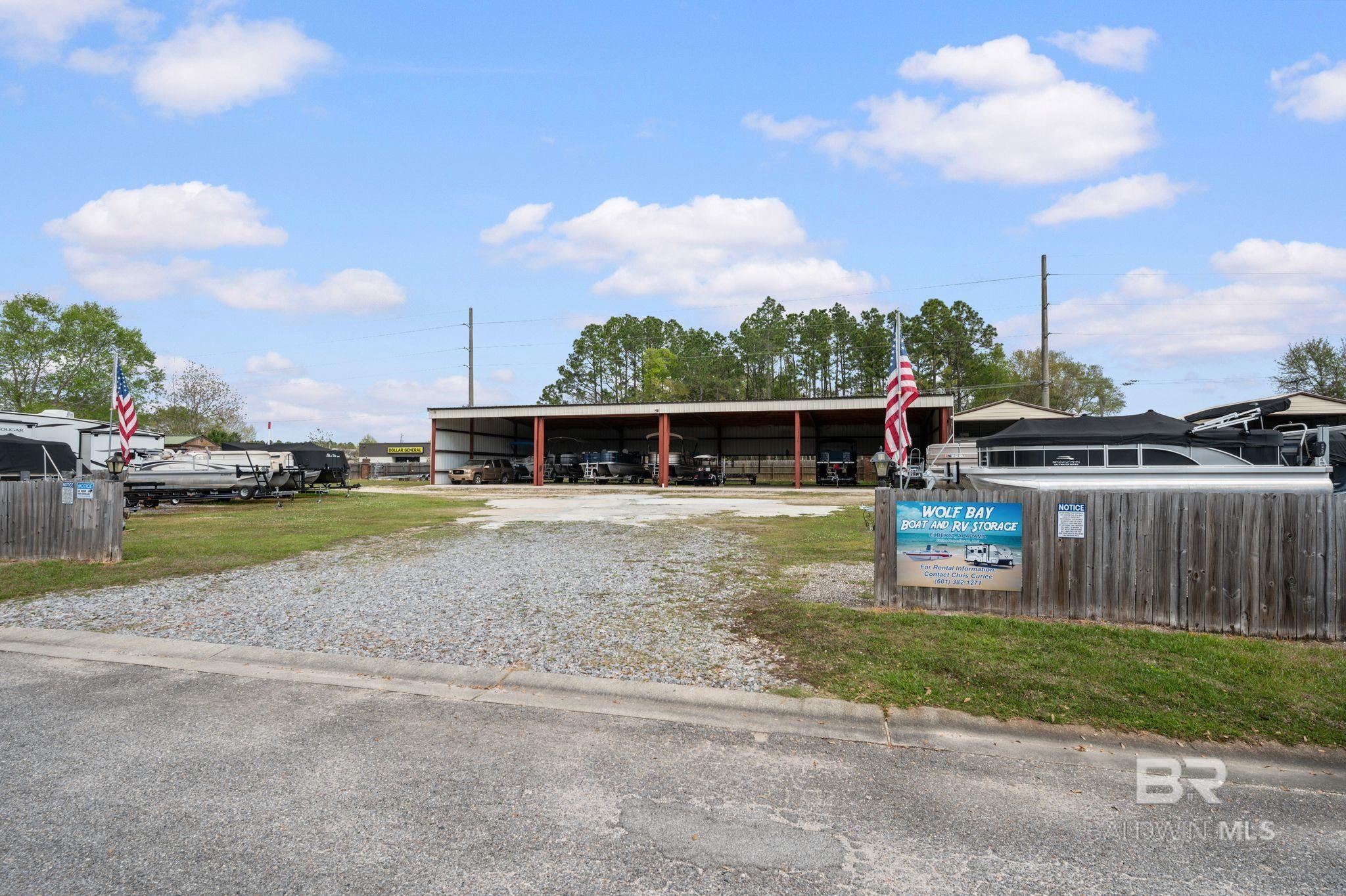 24711 County Road 20, Elberta, AL, 36530