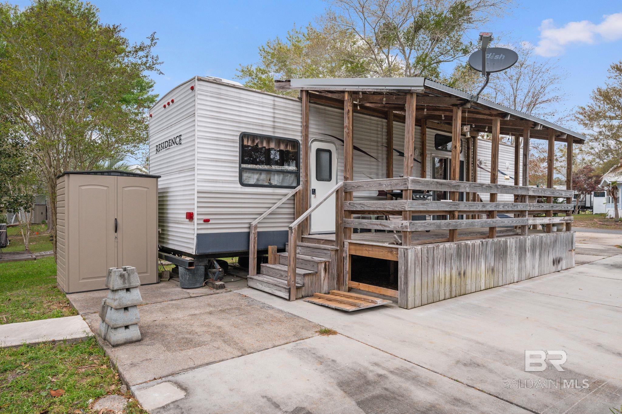 24711 County Road 20, Elberta, AL, 36530