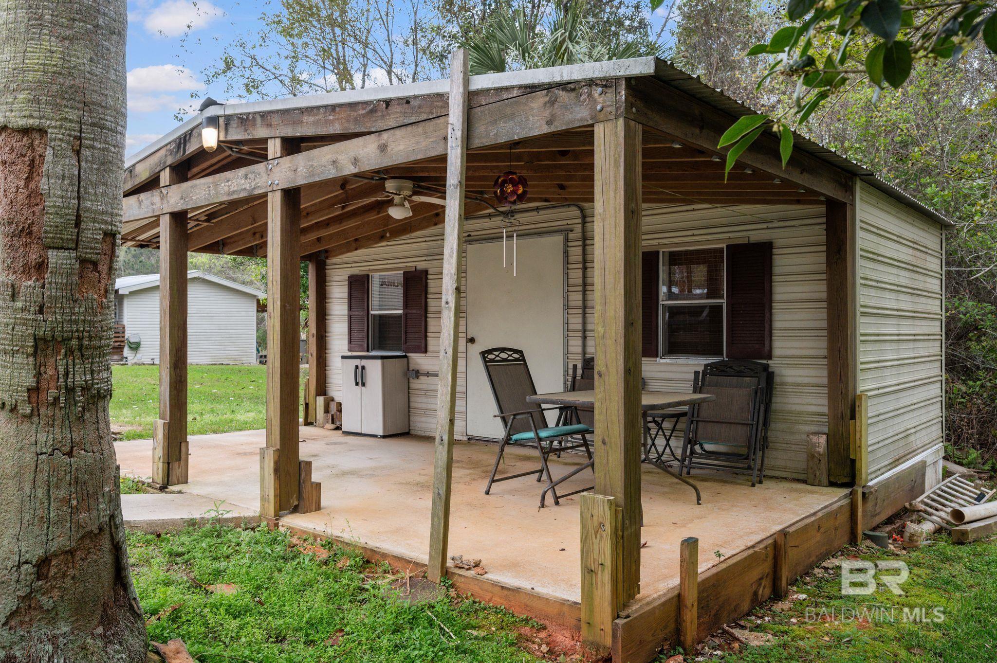 24711 County Road 20, Elberta, AL, 36530