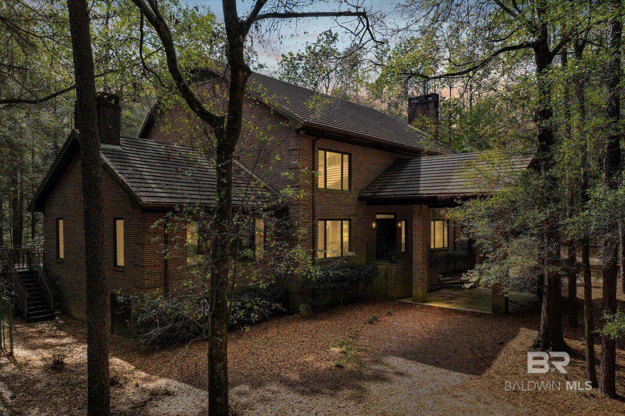 28282 Shade Tree Lane, Daphne, AL, 36526