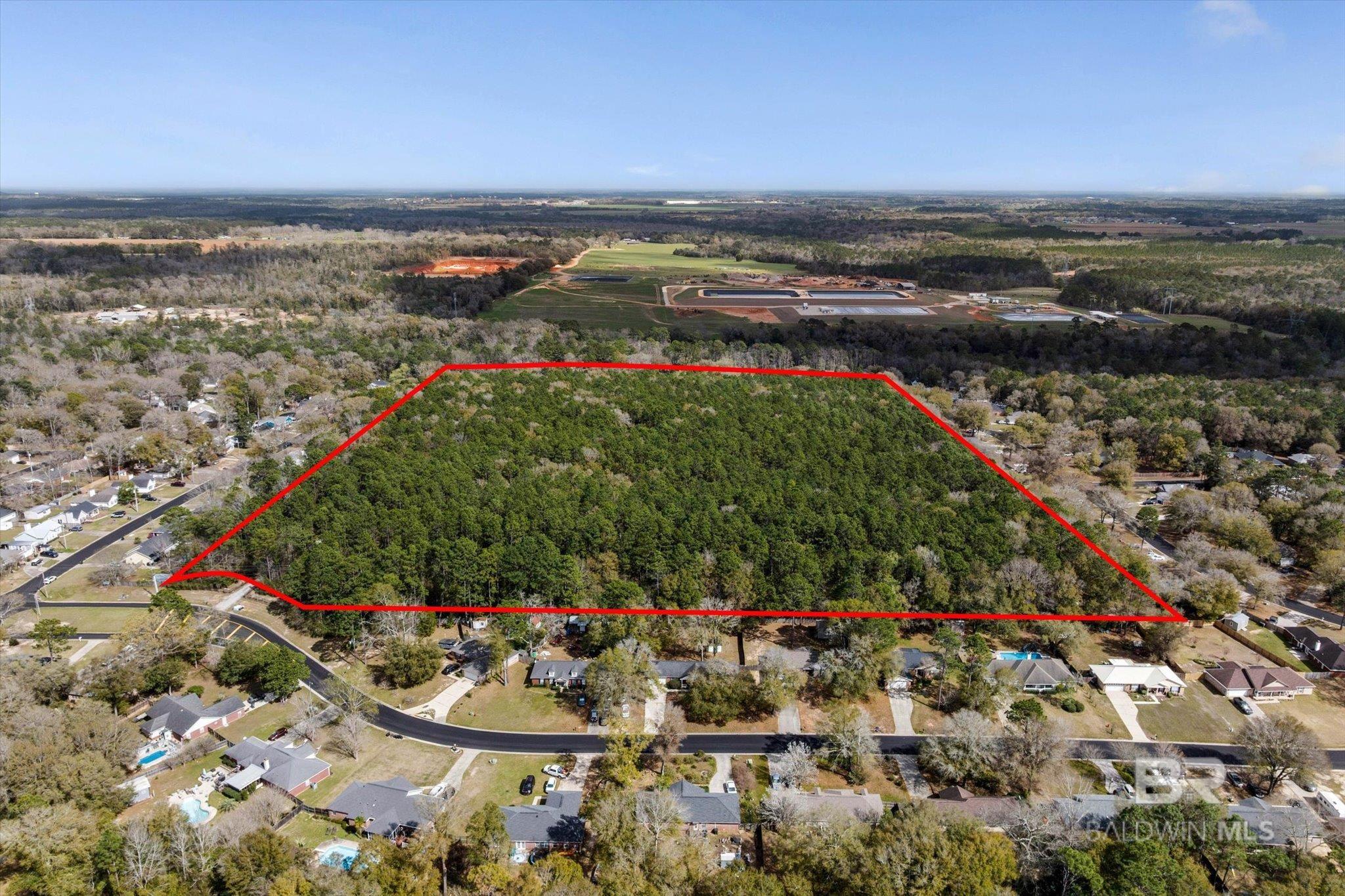 28282 Shade Tree Lane, Daphne, AL, 36526