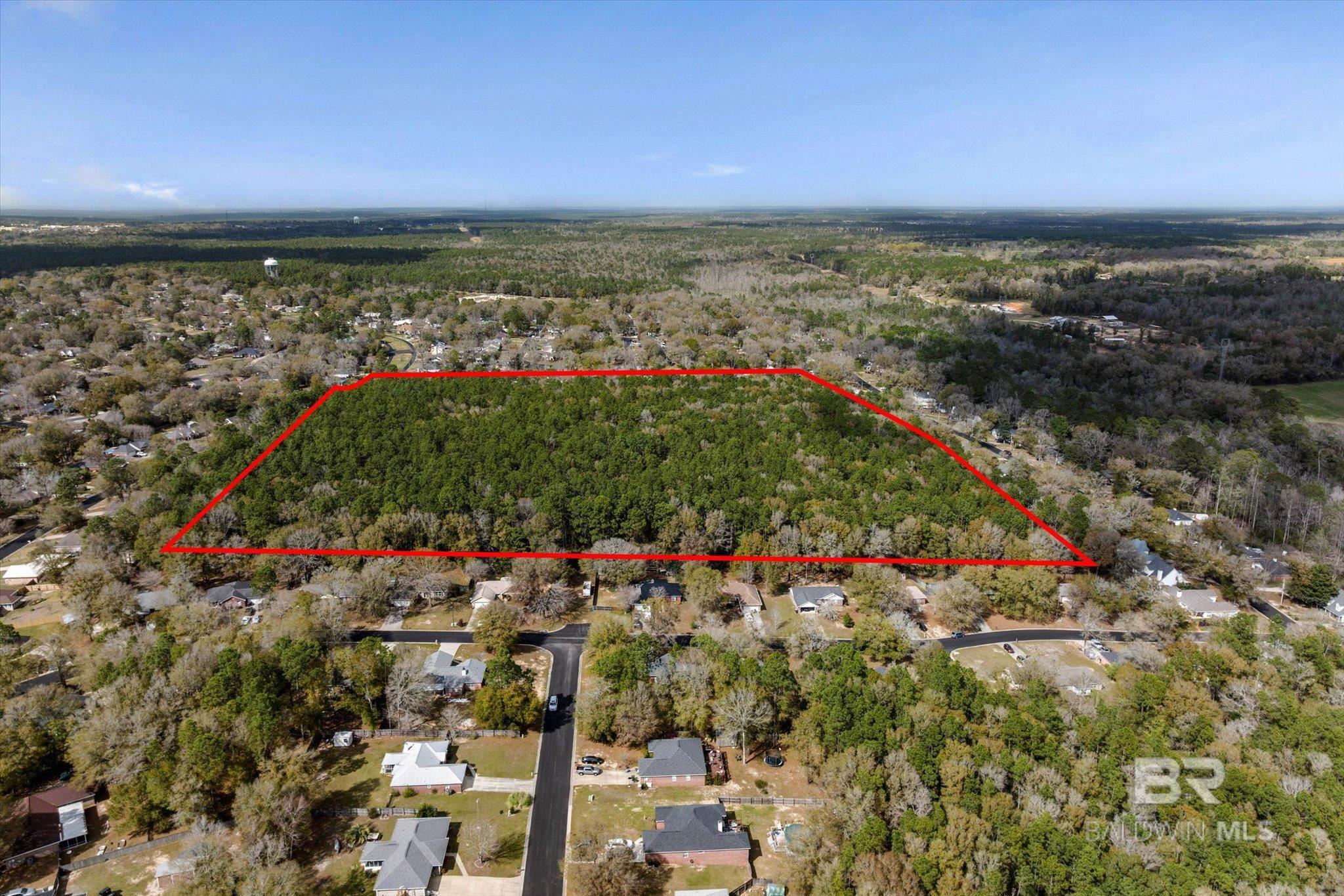 28282 Shade Tree Lane, Daphne, AL, 36526