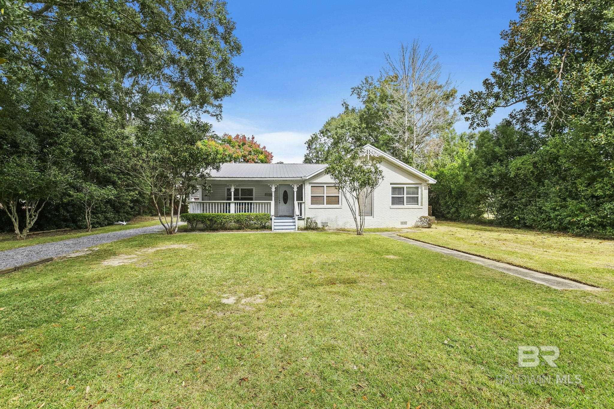 316 W Orchid Avenue, Foley, AL, 36535