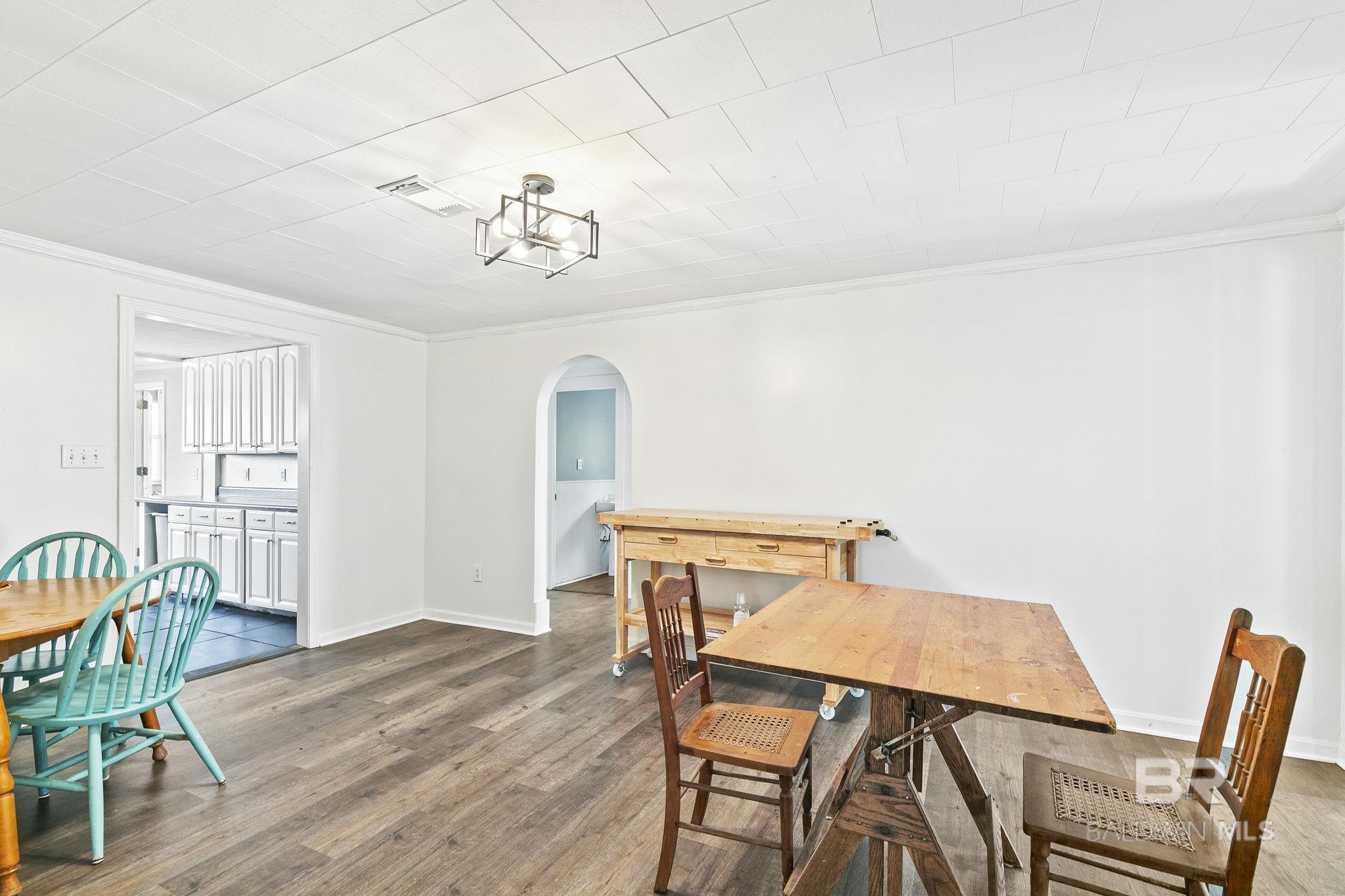 316 W Orchid Avenue, Foley, AL, 36535