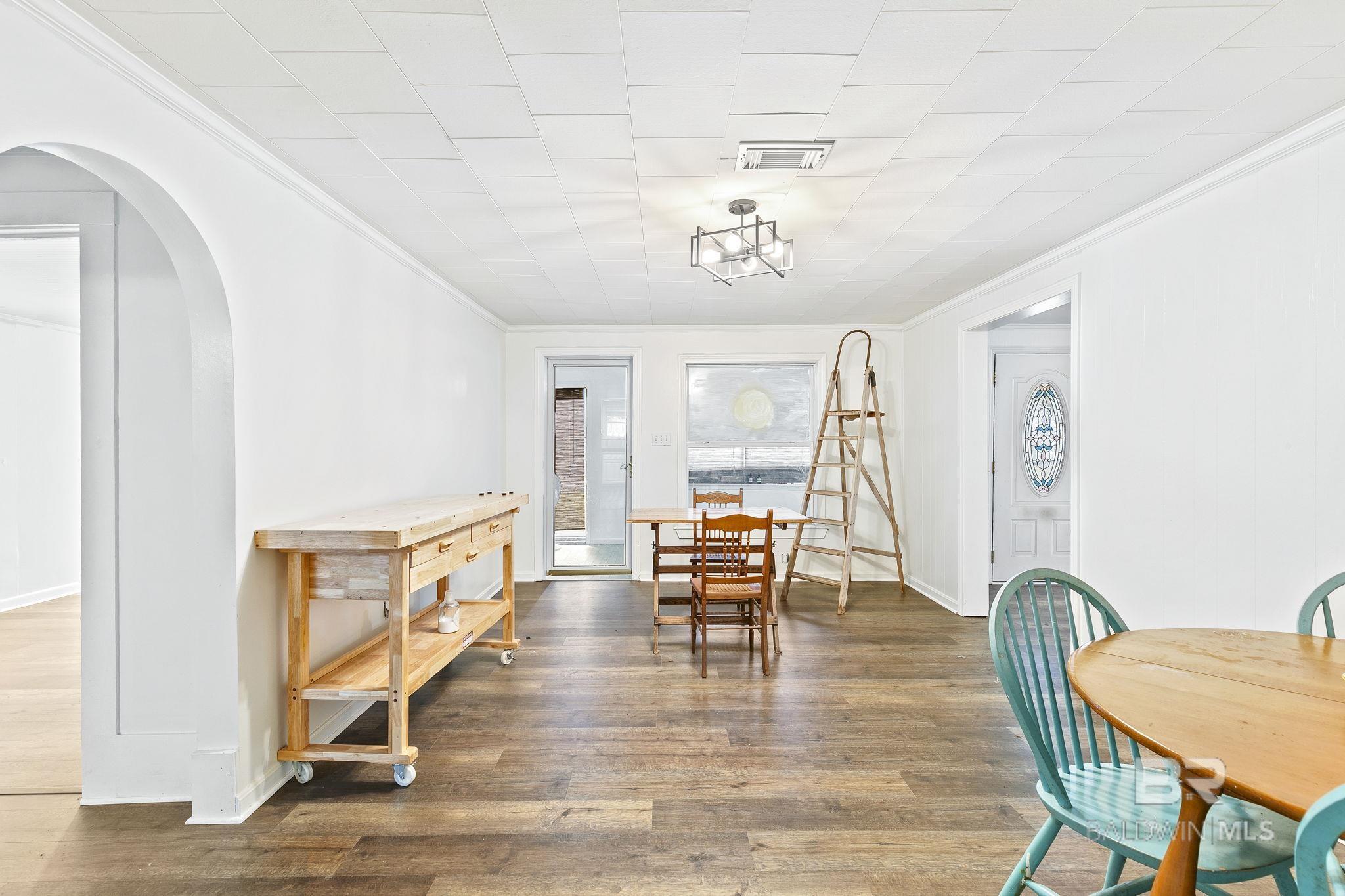 316 W Orchid Avenue, Foley, AL, 36535