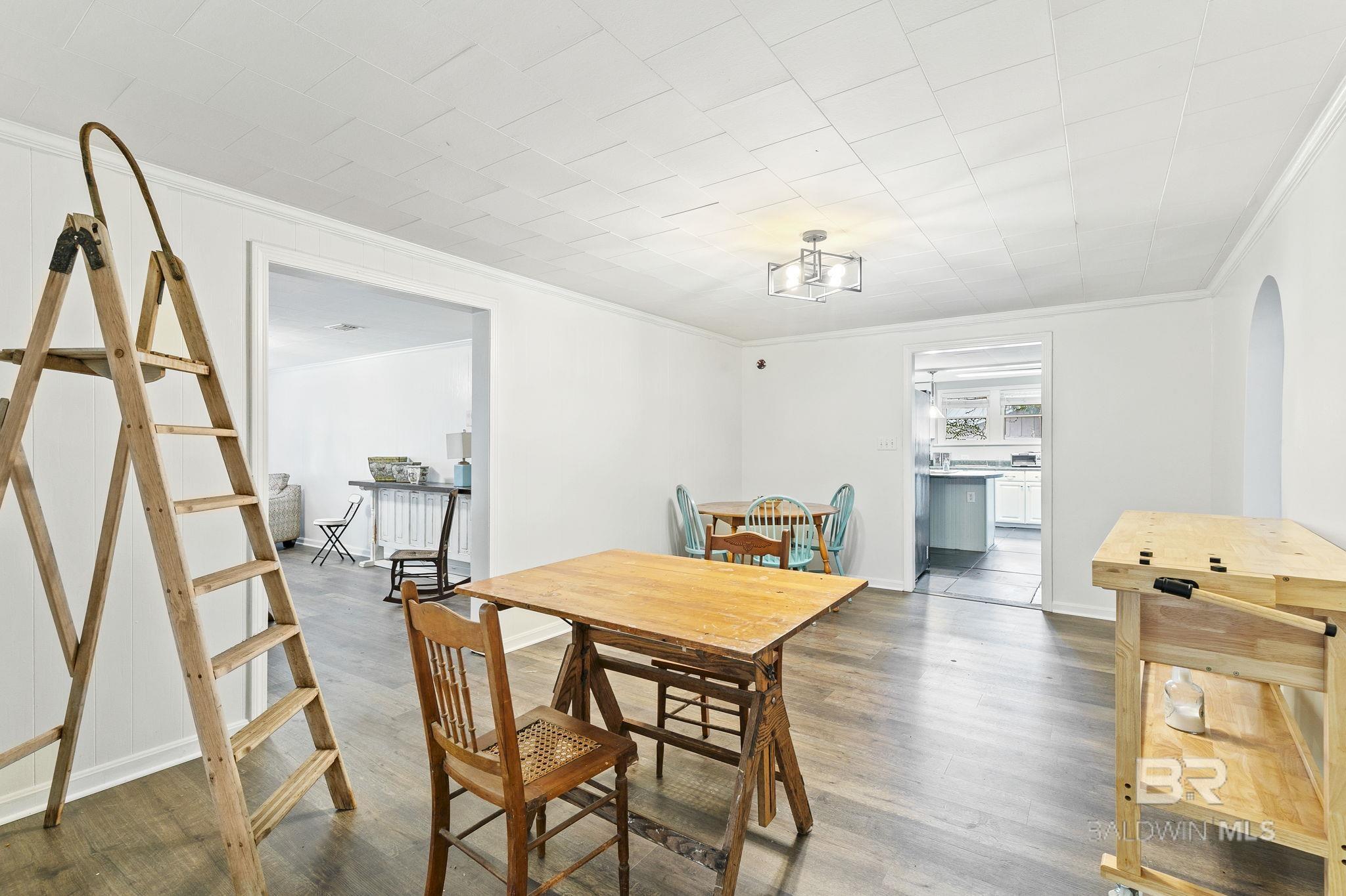 316 W Orchid Avenue, Foley, AL, 36535