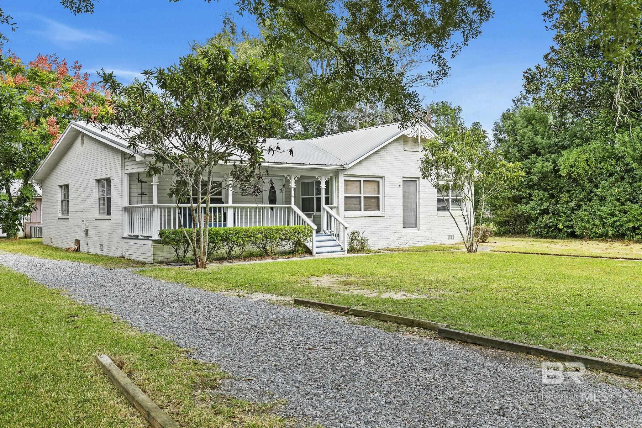 316 W Orchid Avenue, Foley, AL, 36535