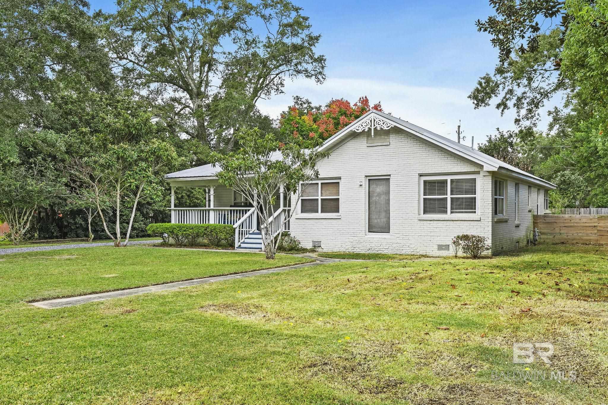 316 W Orchid Avenue, Foley, AL, 36535