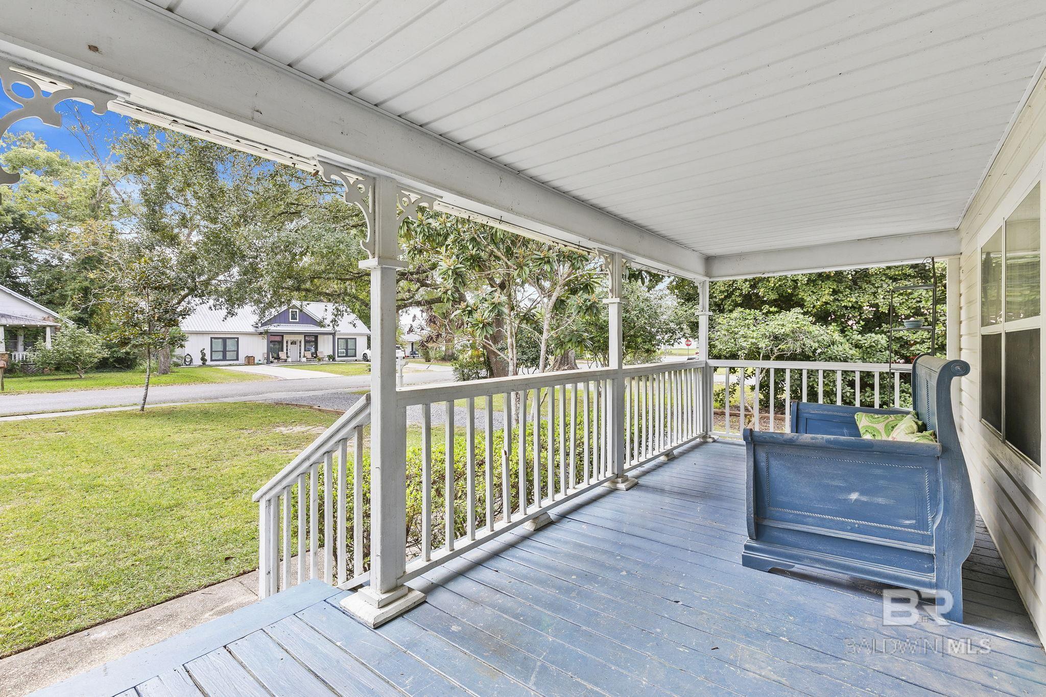 316 W Orchid Avenue, Foley, AL, 36535