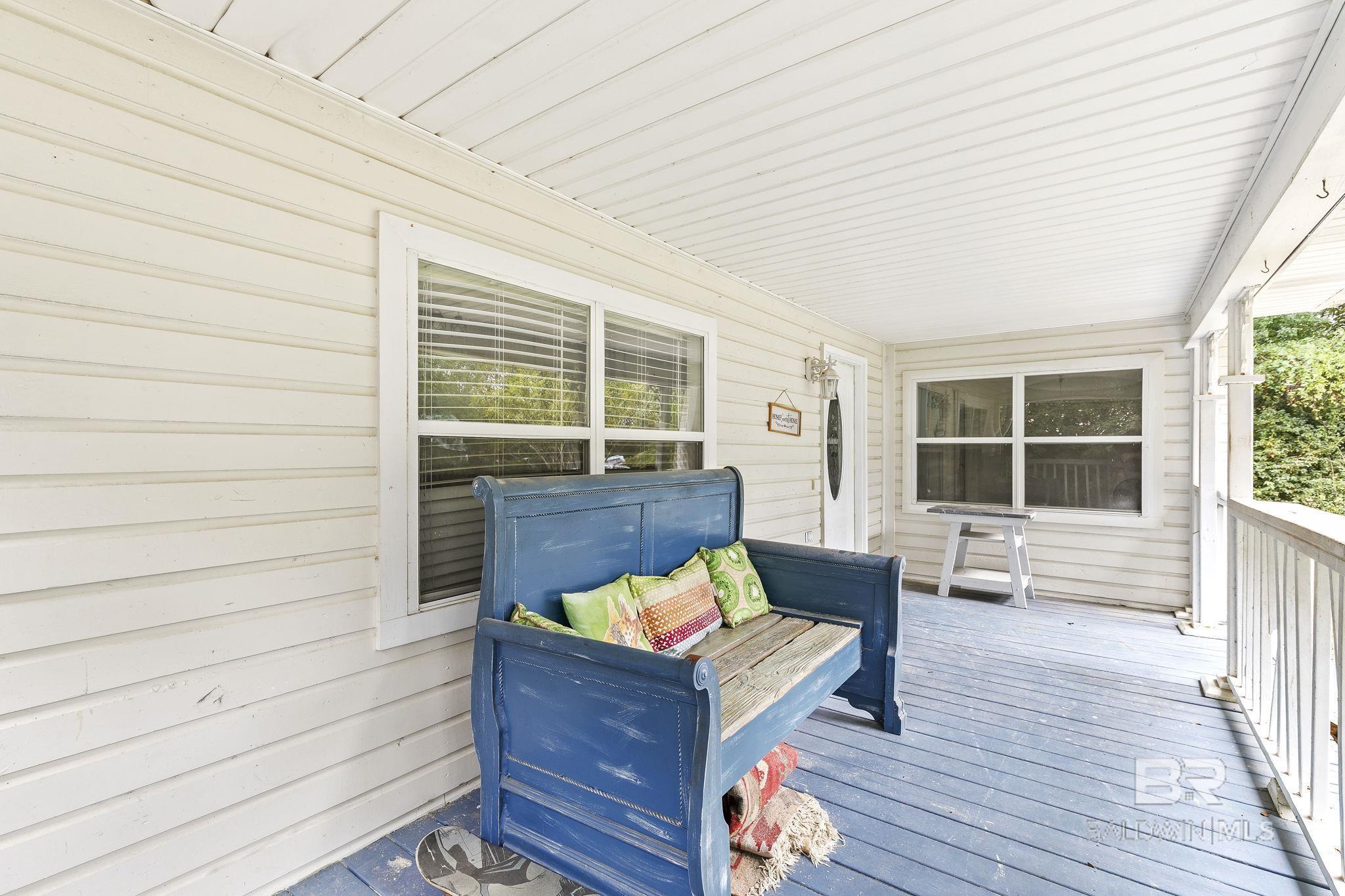 316 W Orchid Avenue, Foley, AL, 36535