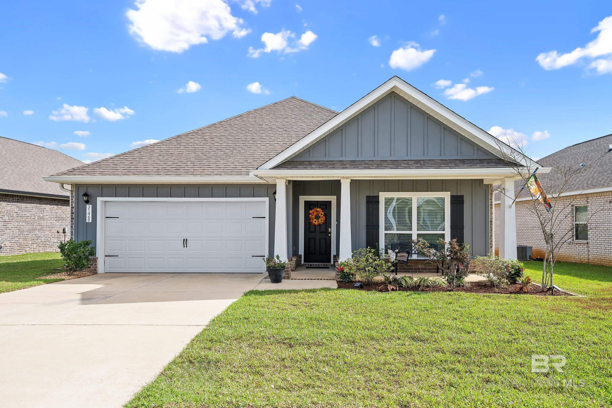31468 Memphis Loop, Spanish Fort, AL, 36527