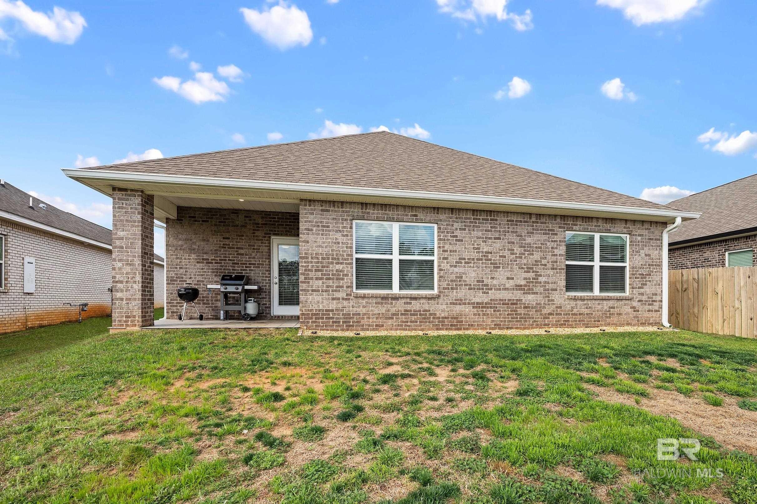 31468 Memphis Loop, Spanish Fort, AL, 36527