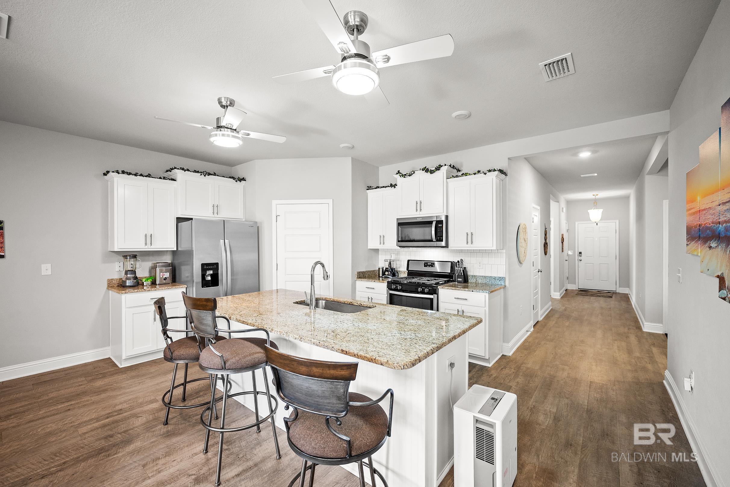 31468 Memphis Loop, Spanish Fort, AL, 36527