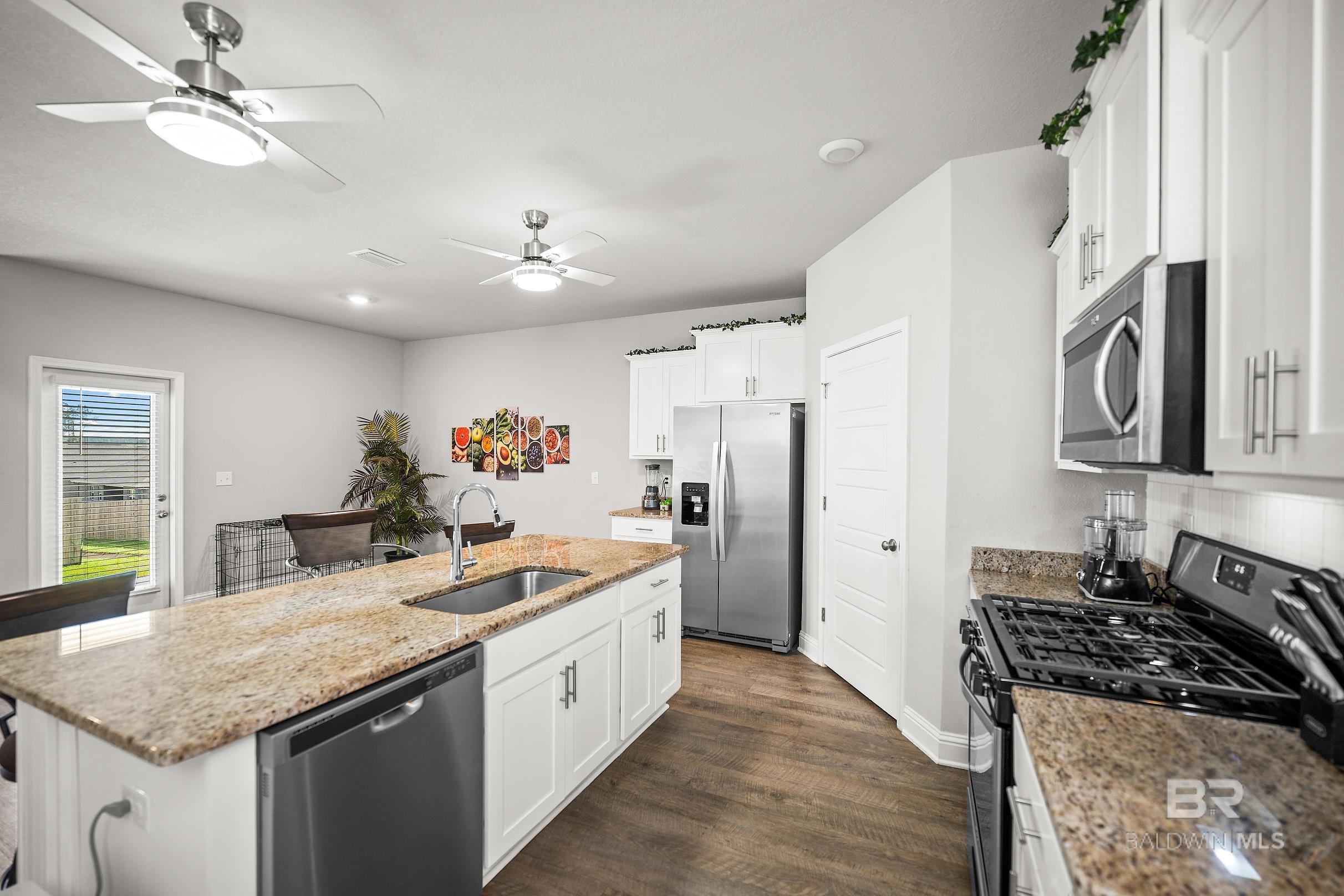 31468 Memphis Loop, Spanish Fort, AL, 36527