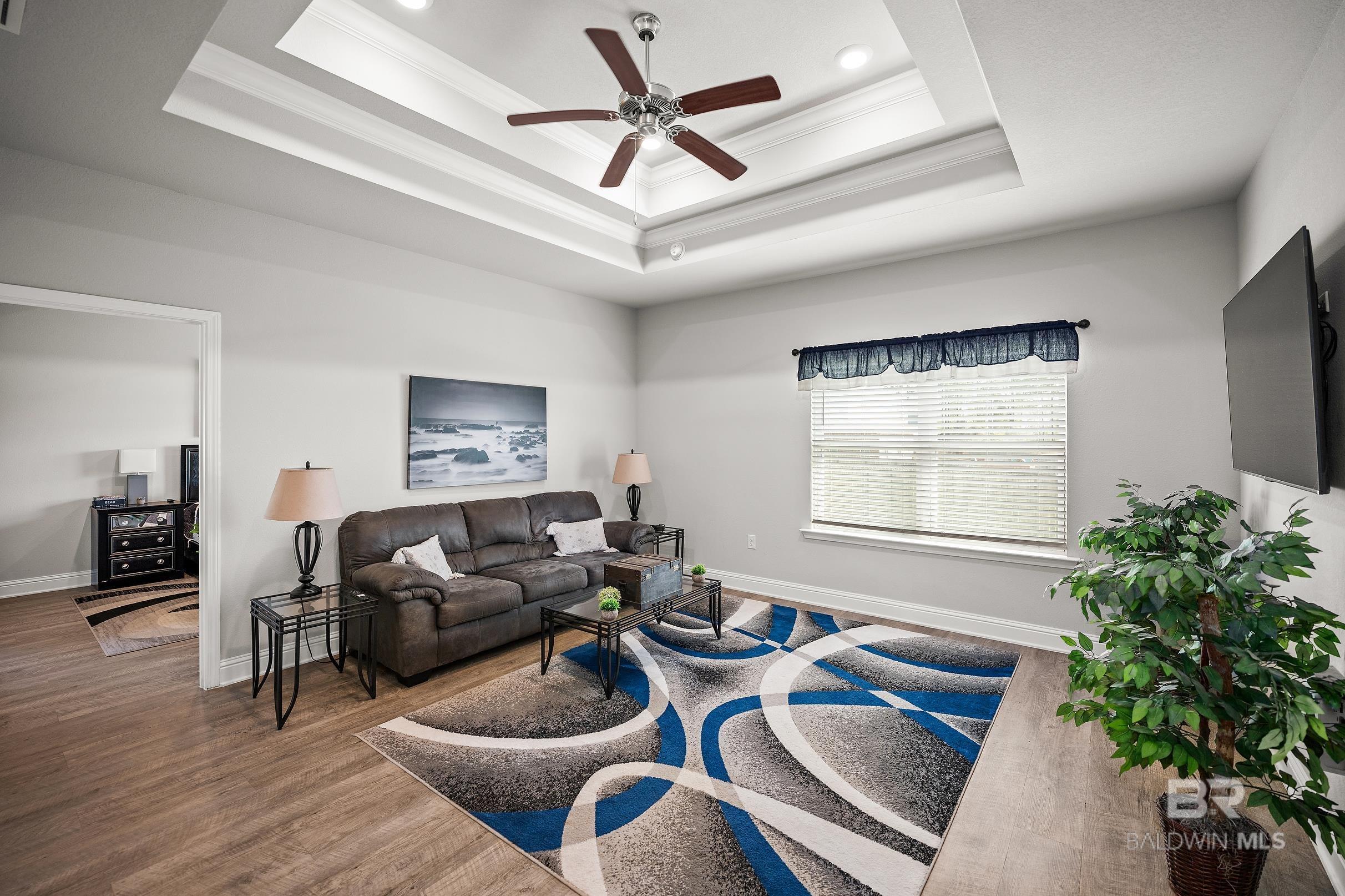 31468 Memphis Loop, Spanish Fort, AL, 36527