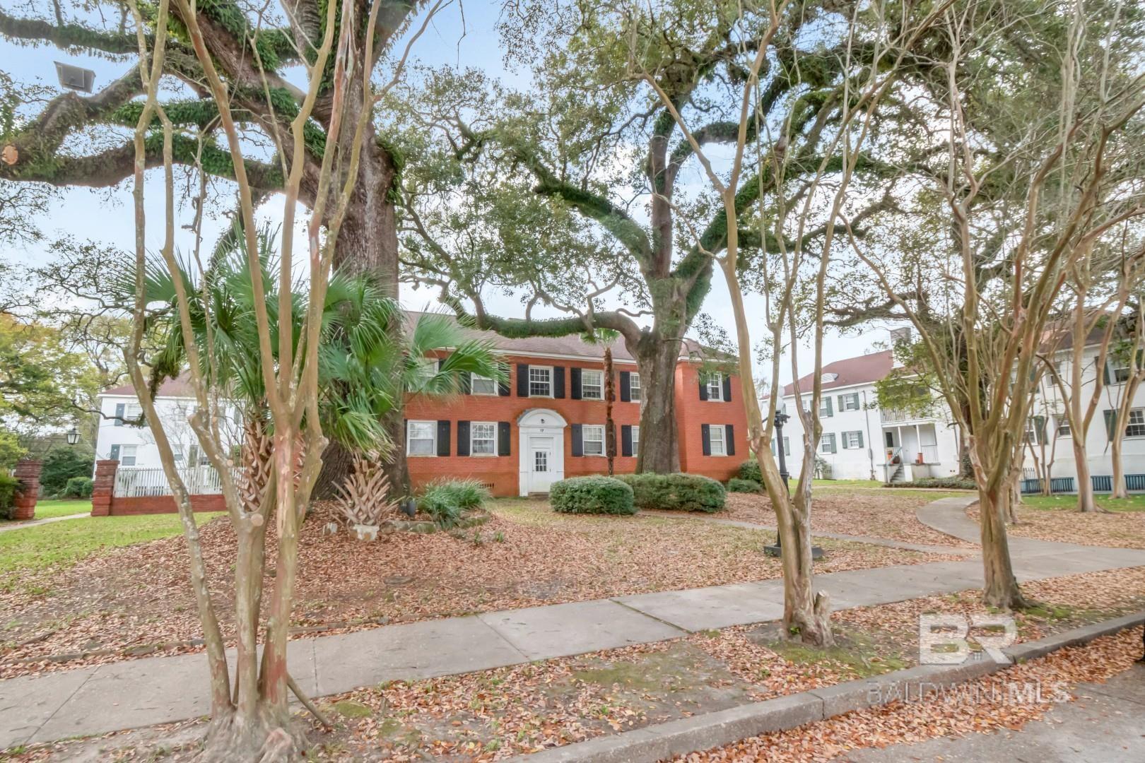 214 Upham Street UNIT 17c, Mobile, AL, 36607