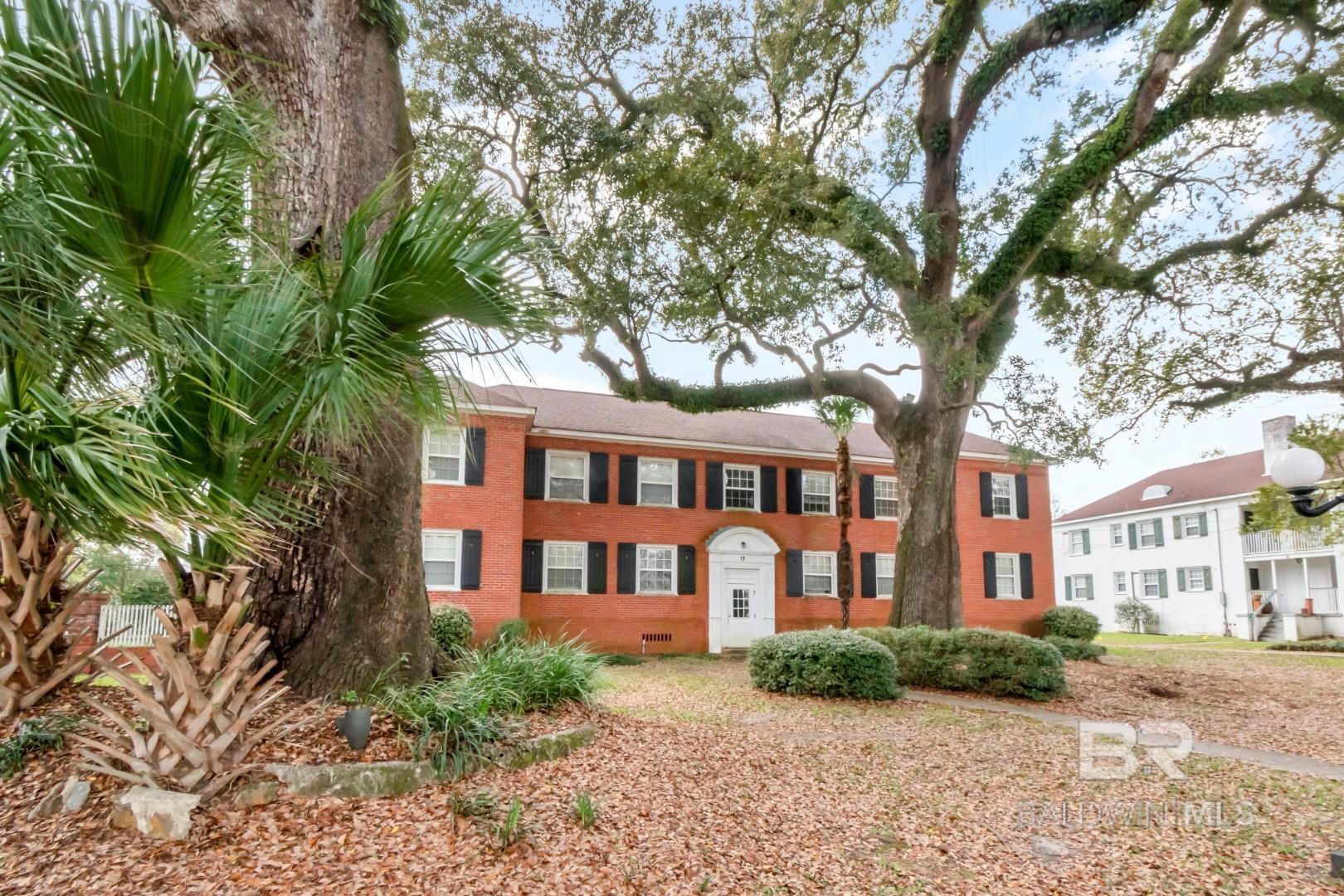 214 Upham Street UNIT 17c, Mobile, AL, 36607