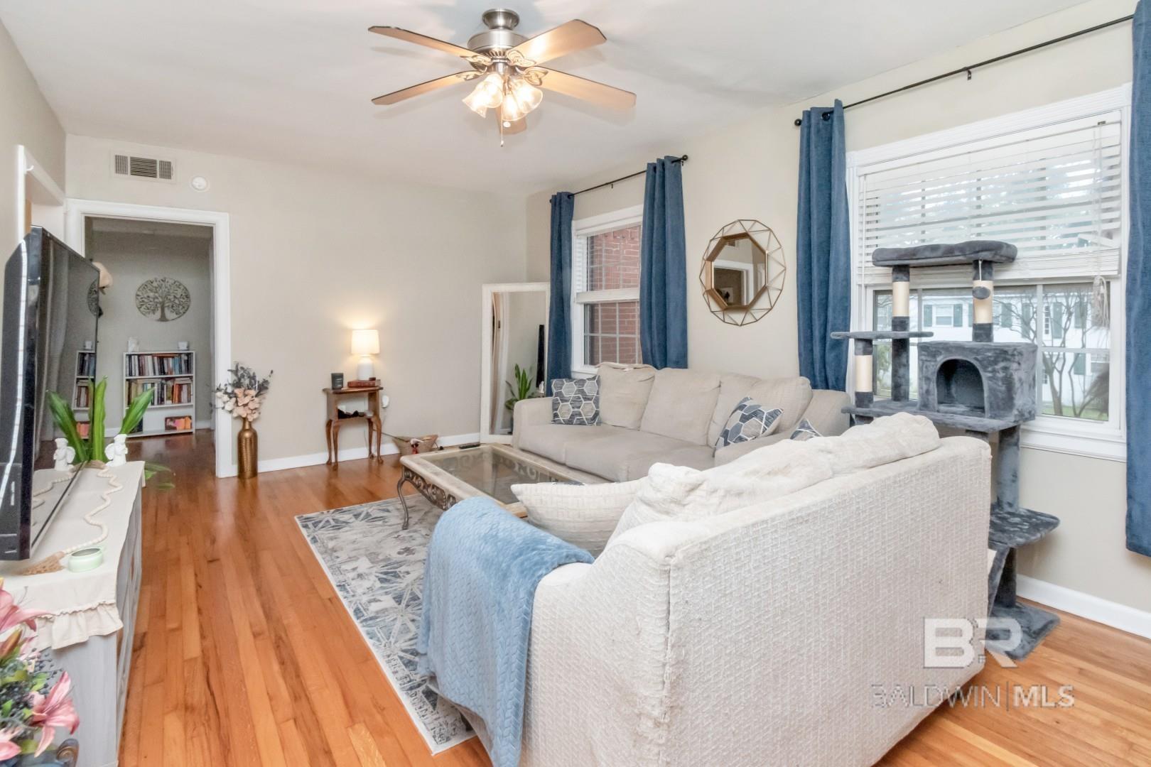 214 Upham Street UNIT 17c, Mobile, AL, 36607